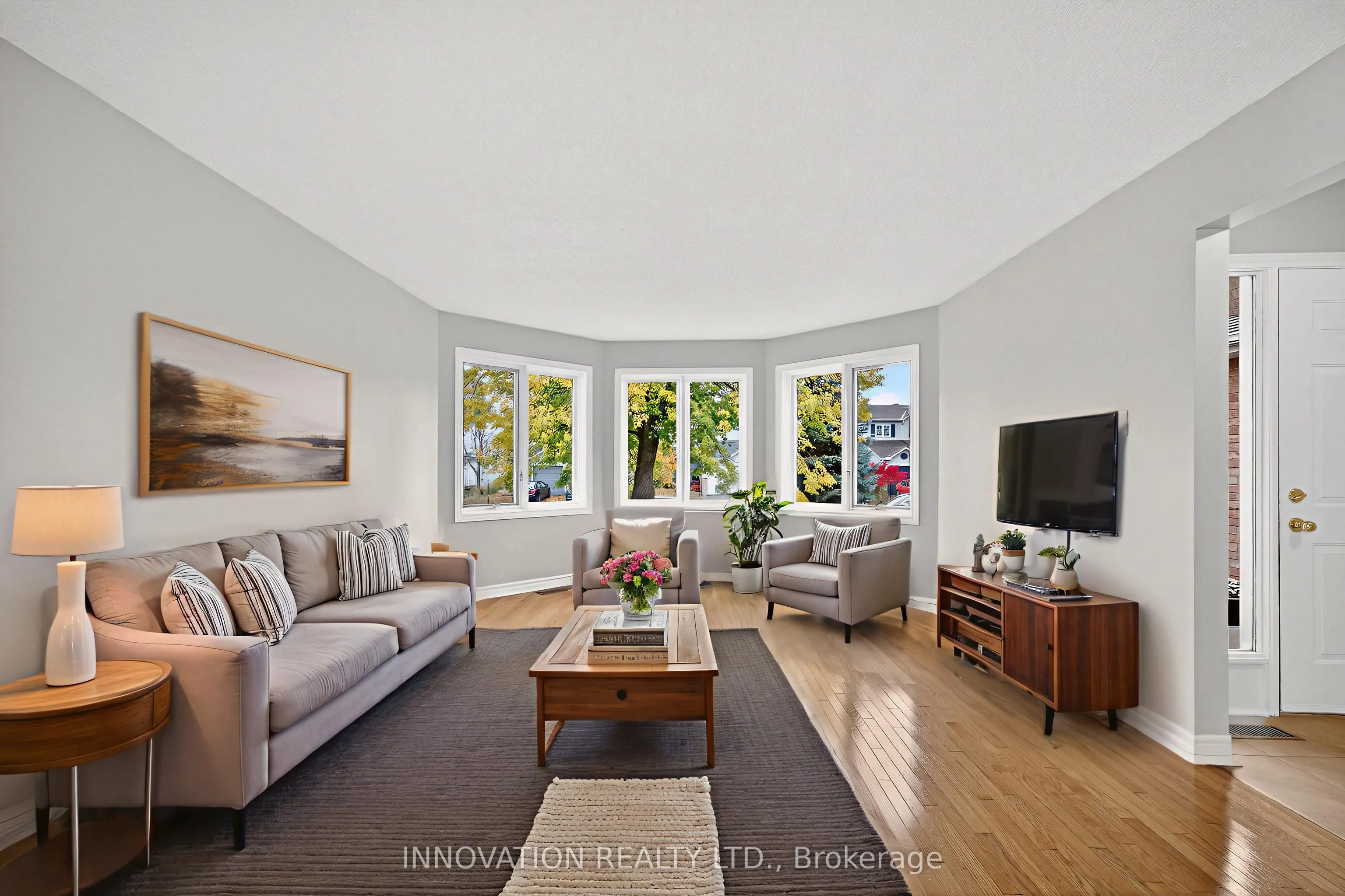 30 Randall James Drive