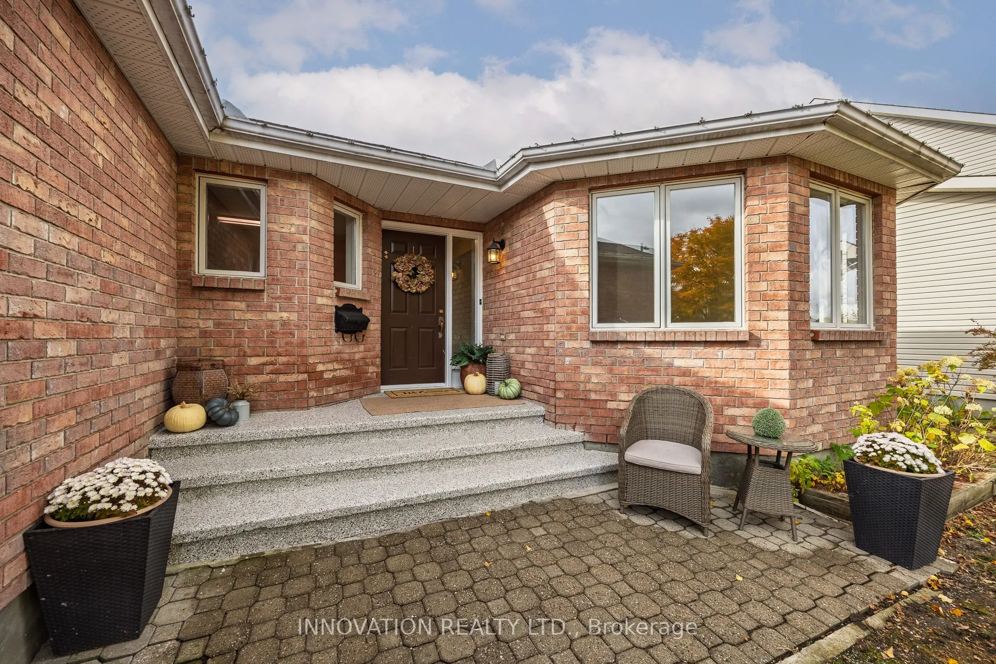 30 Randall James Drive