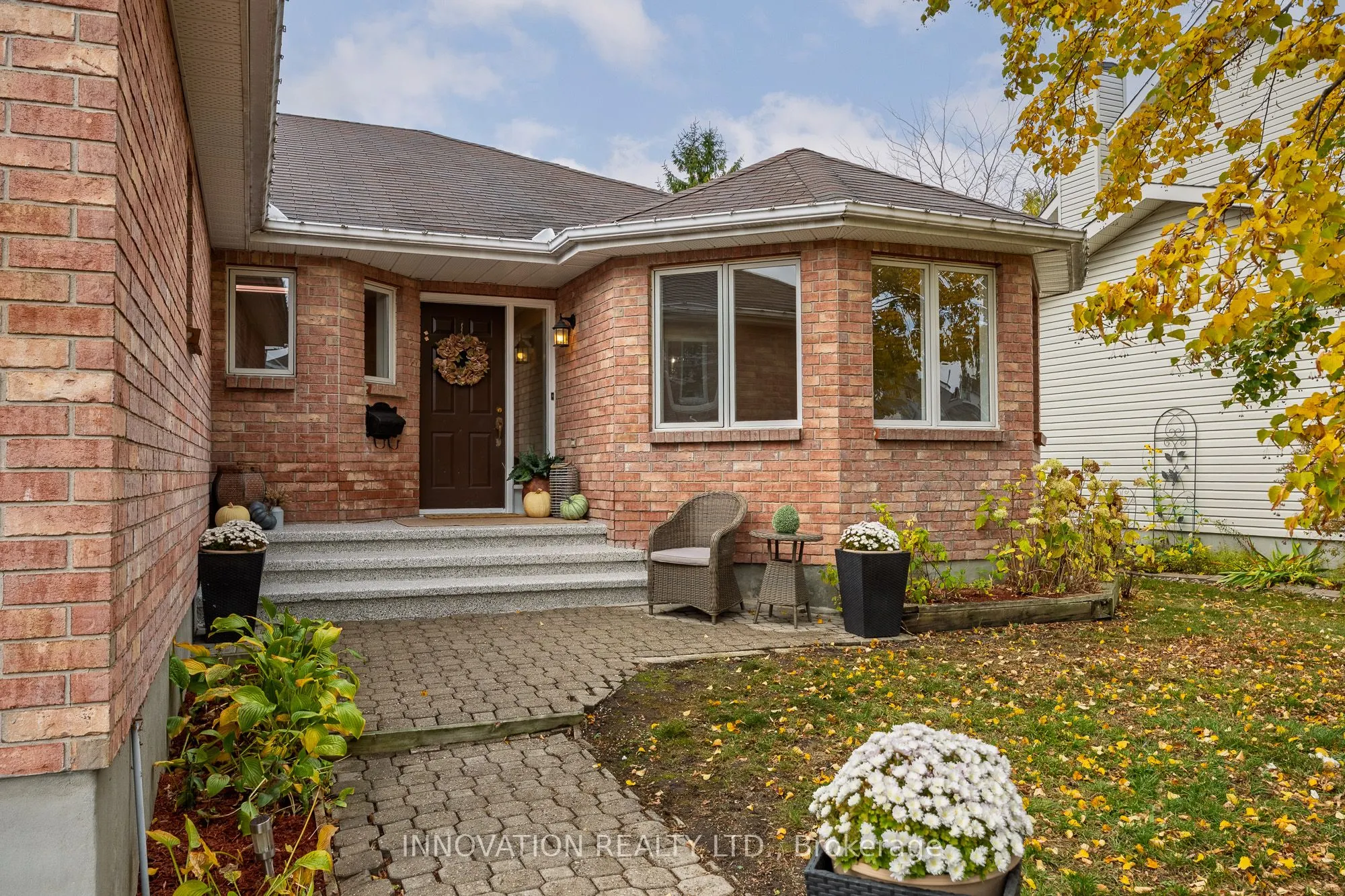 30 Randall James Drive