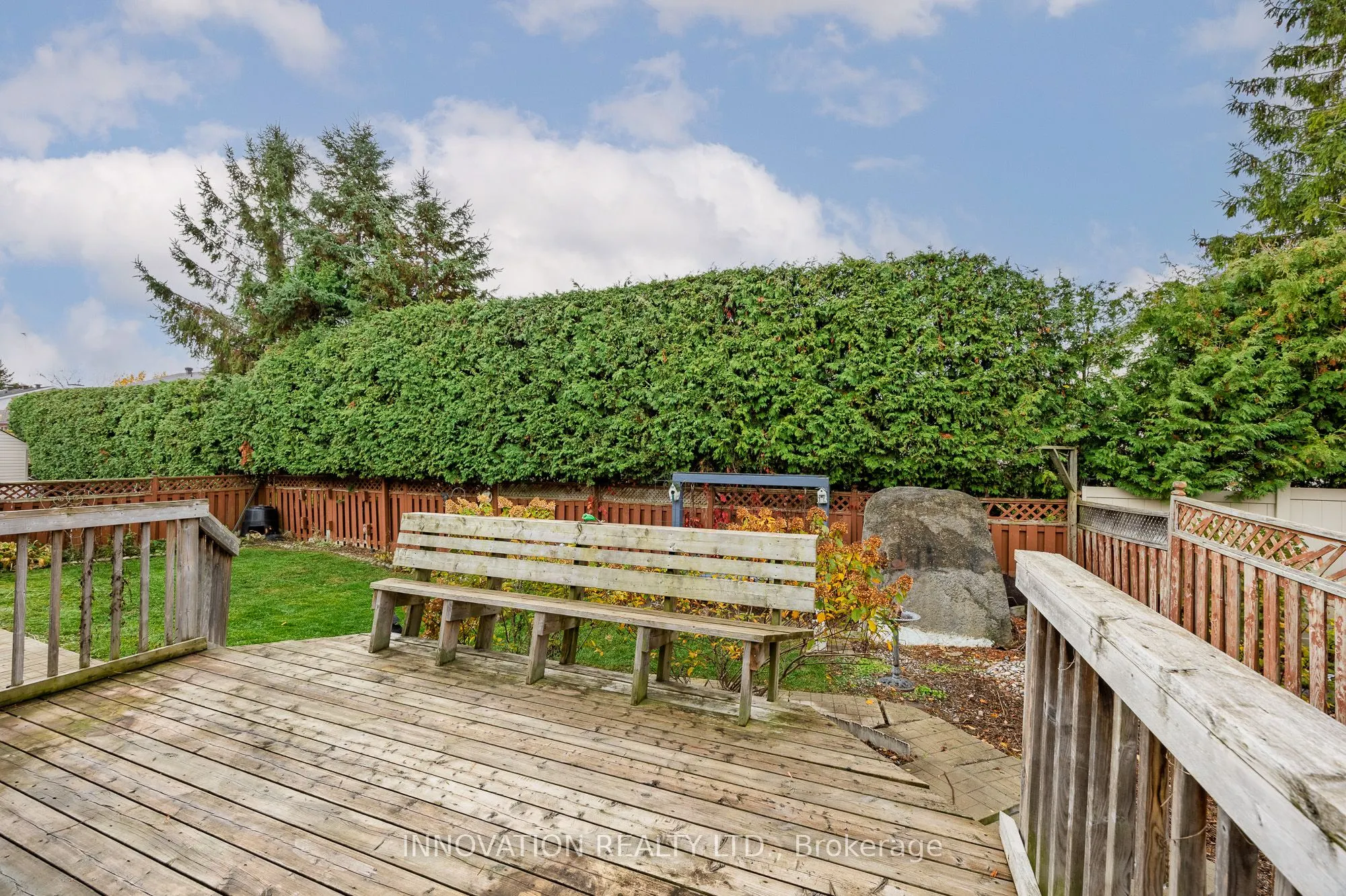 30 Randall James Drive