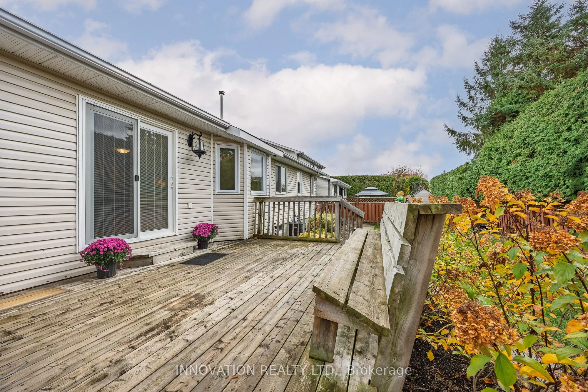 30 Randall James Drive