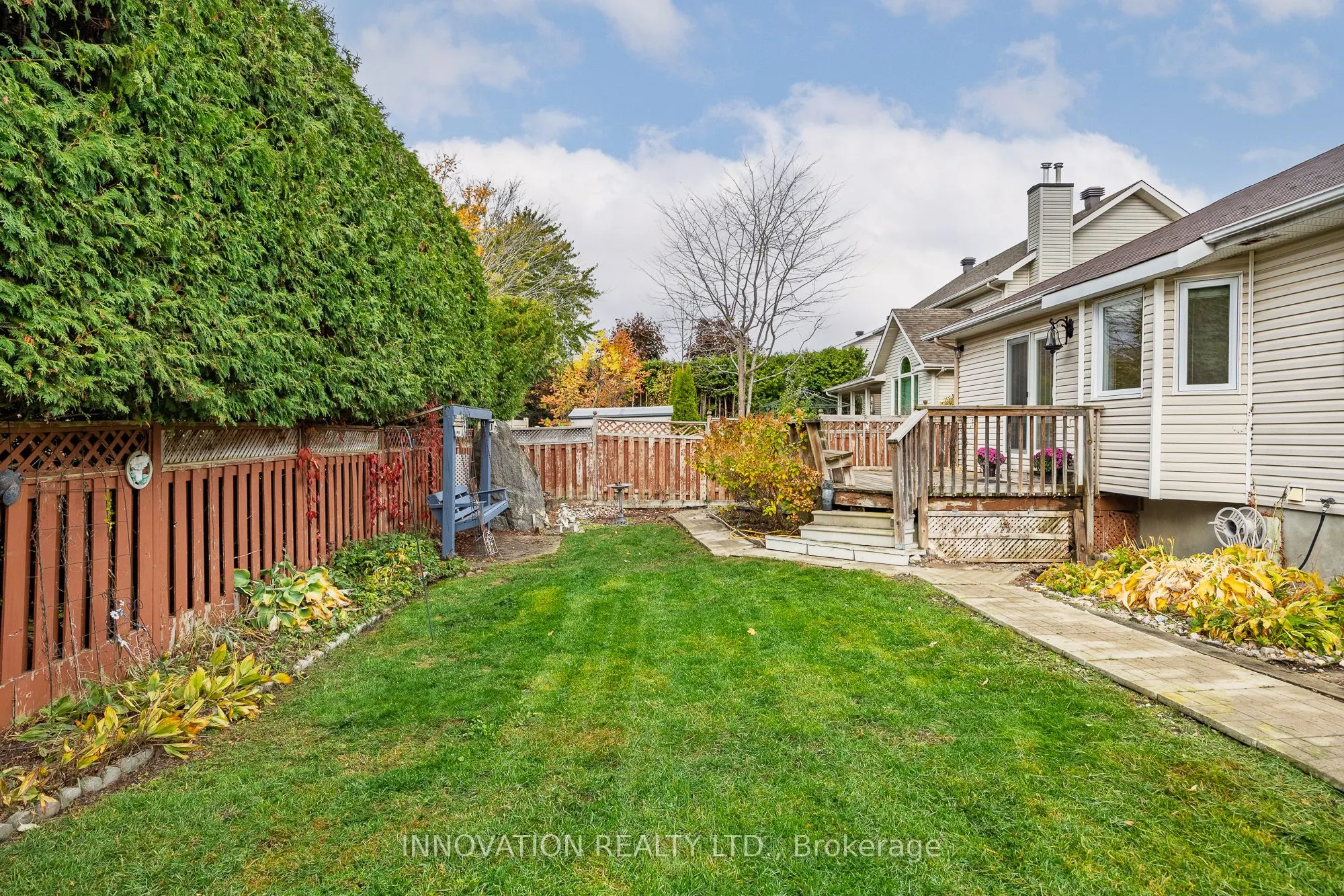 30 Randall James Drive