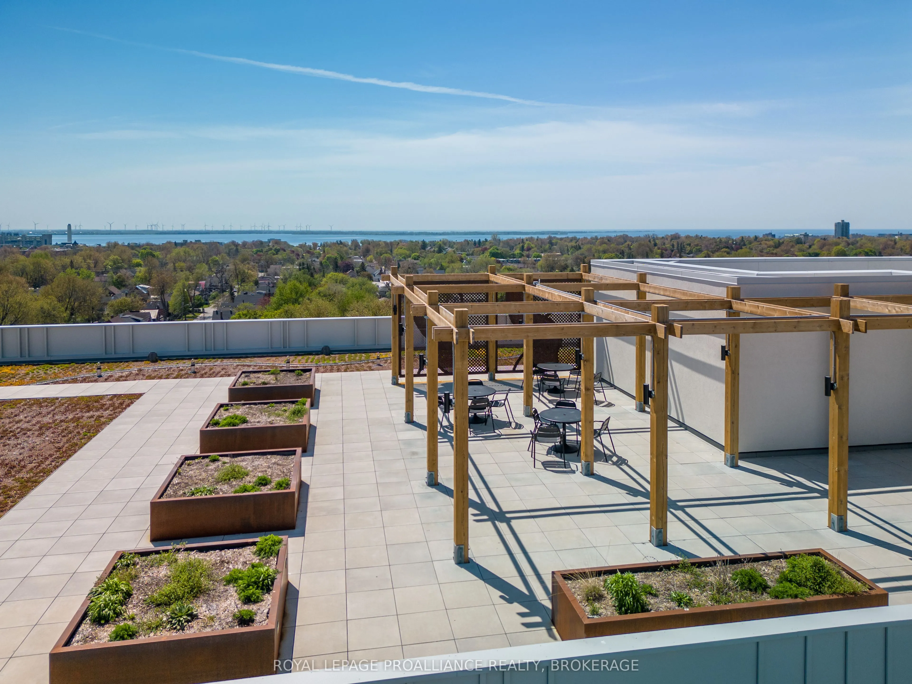 652 Princess Street, #1023