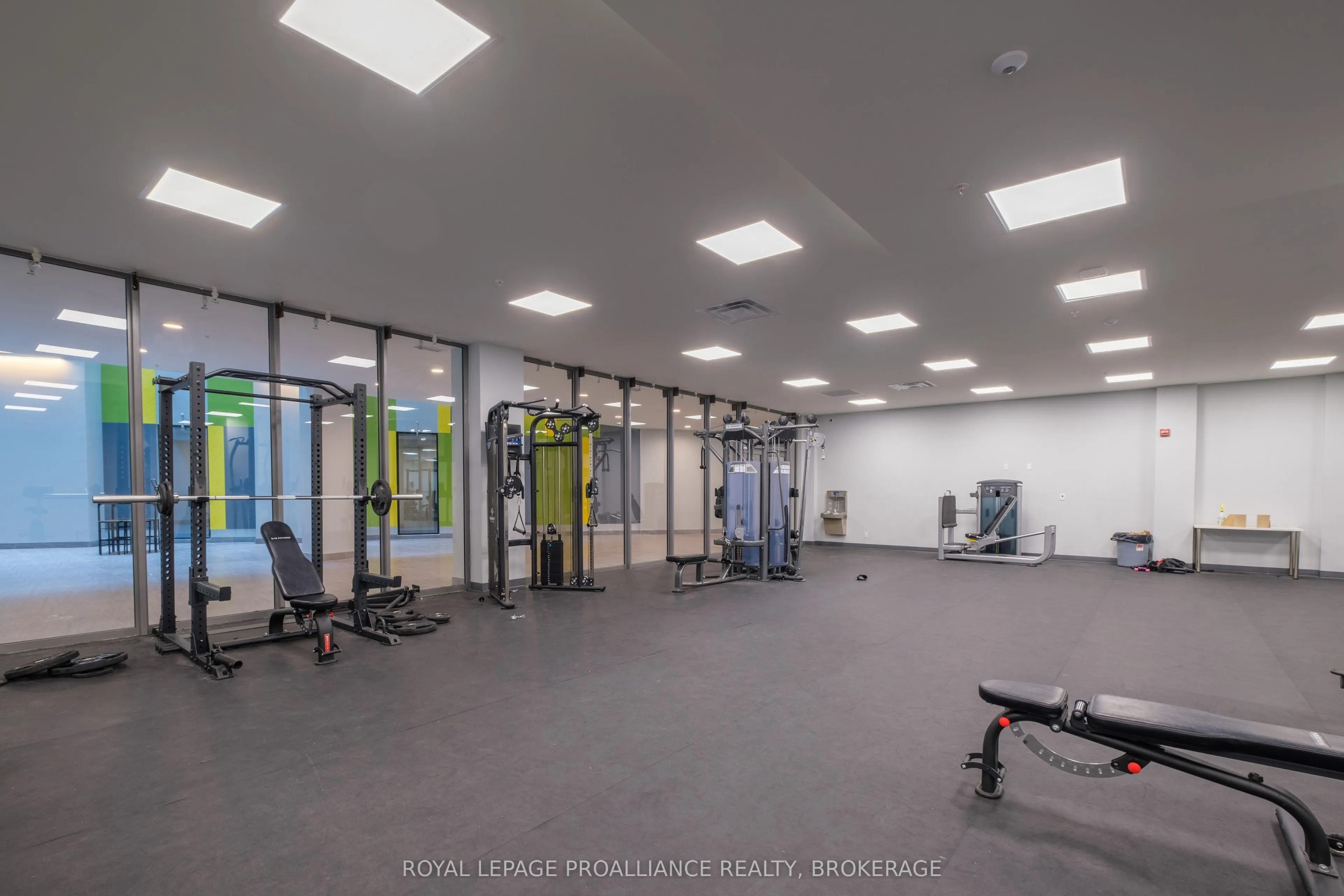 652 Princess Street, #1023