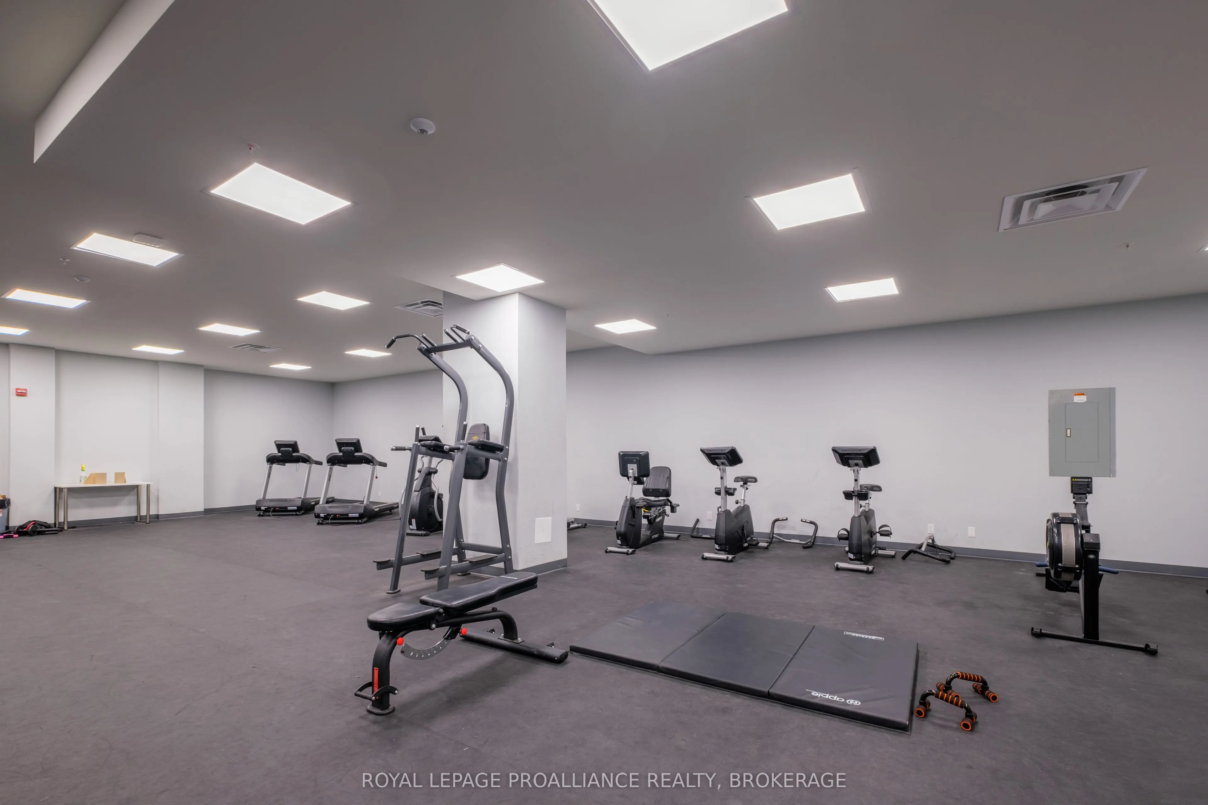 652 Princess Street, #1023