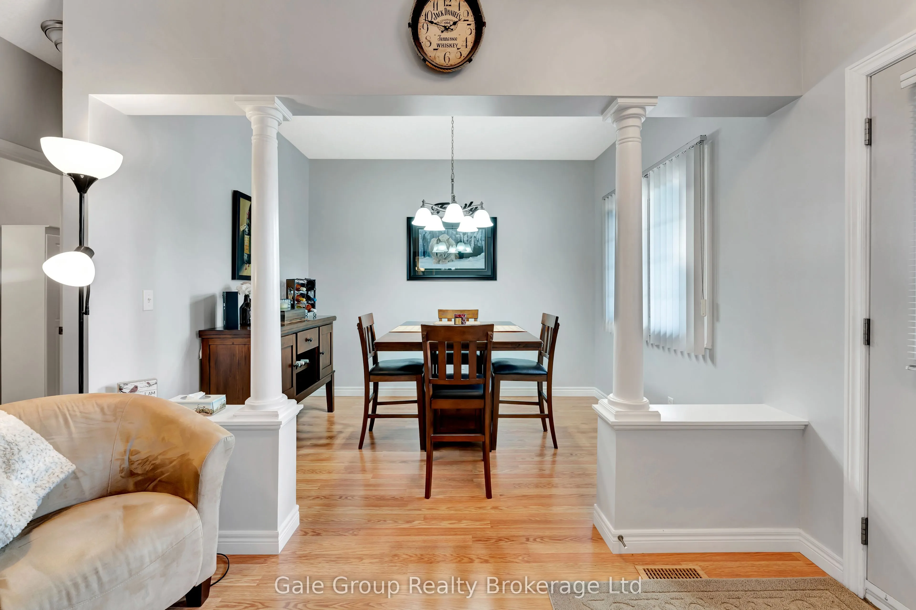 693 Southwood Way, #9