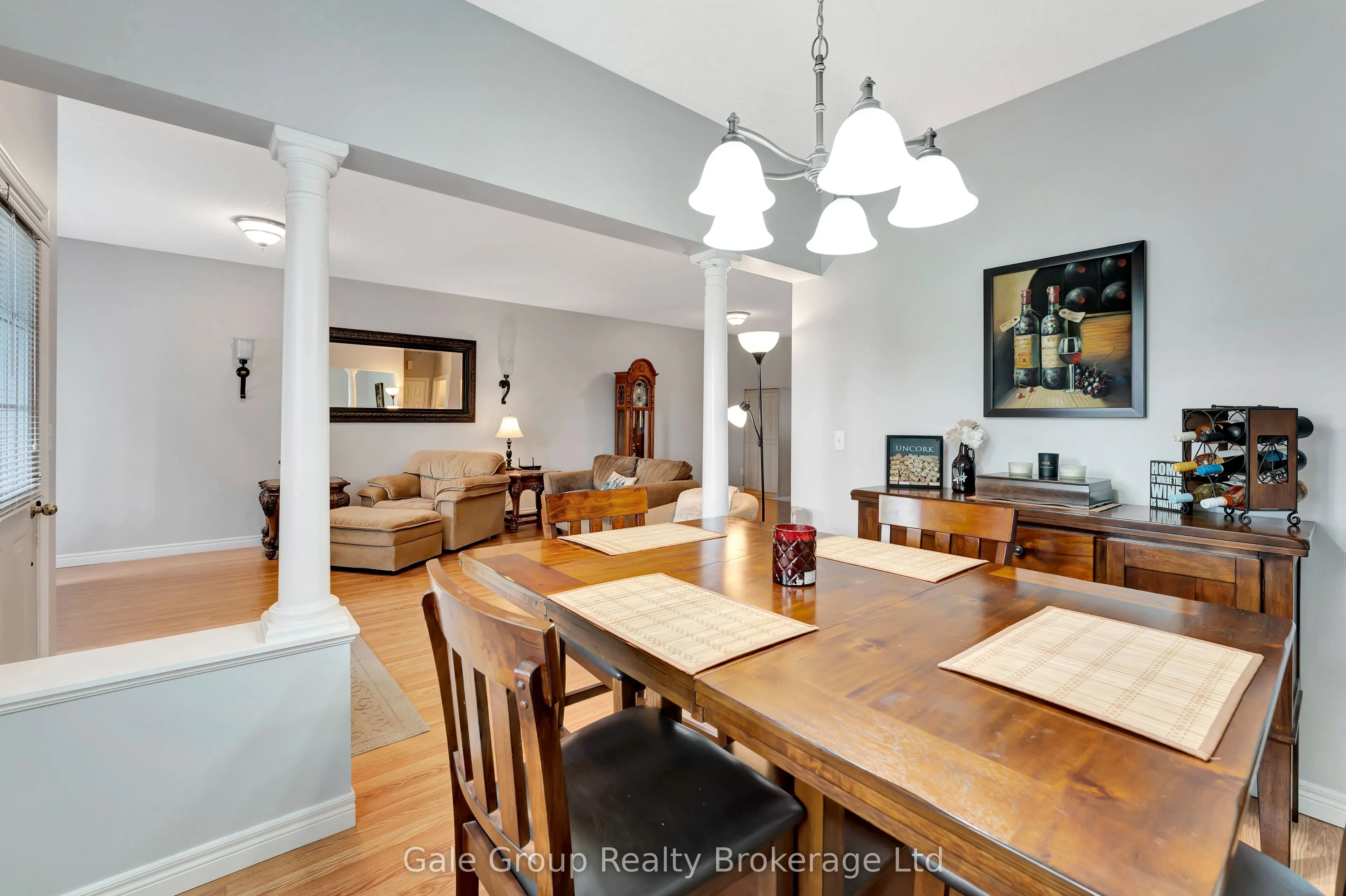 693 Southwood Way, #9