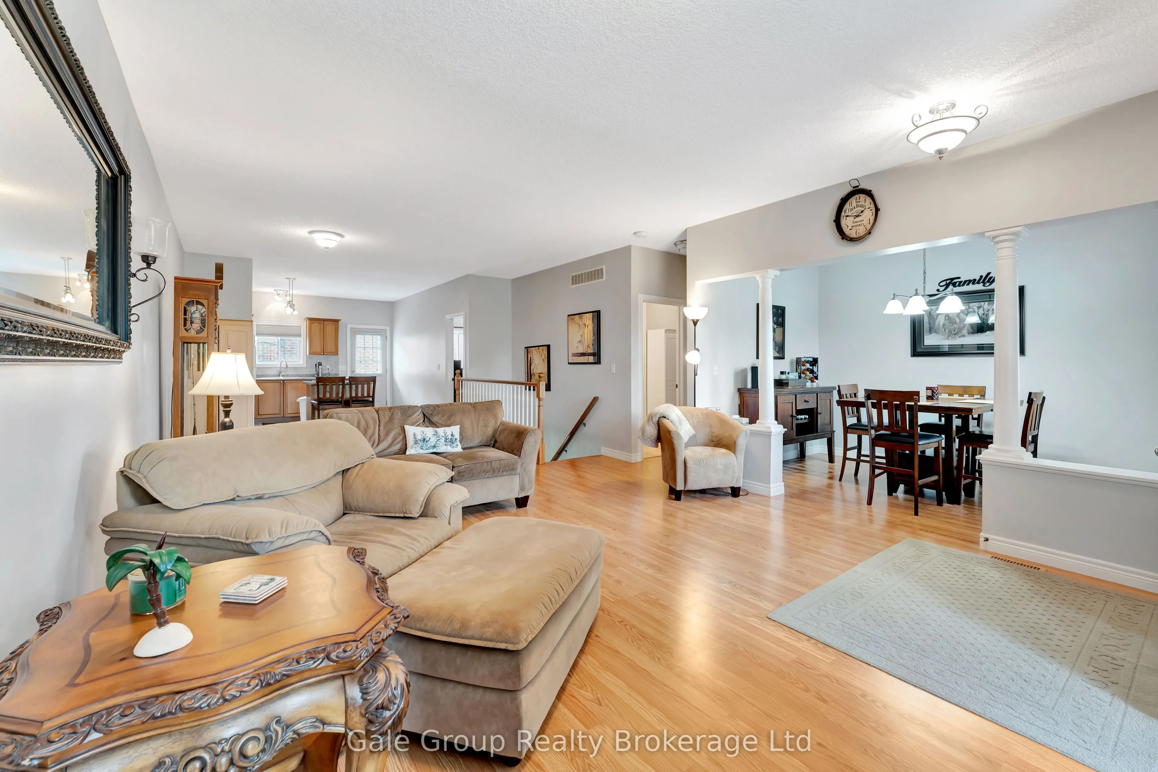 693 Southwood Way, #9