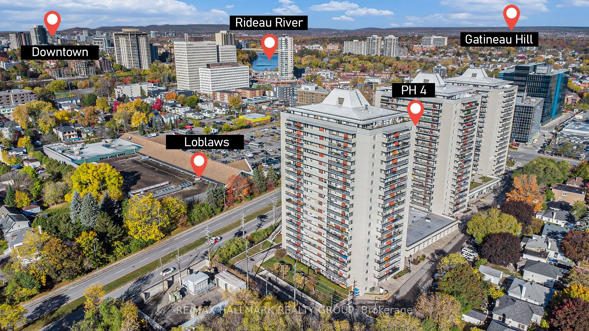 158C McArthur Avenue, #PH4