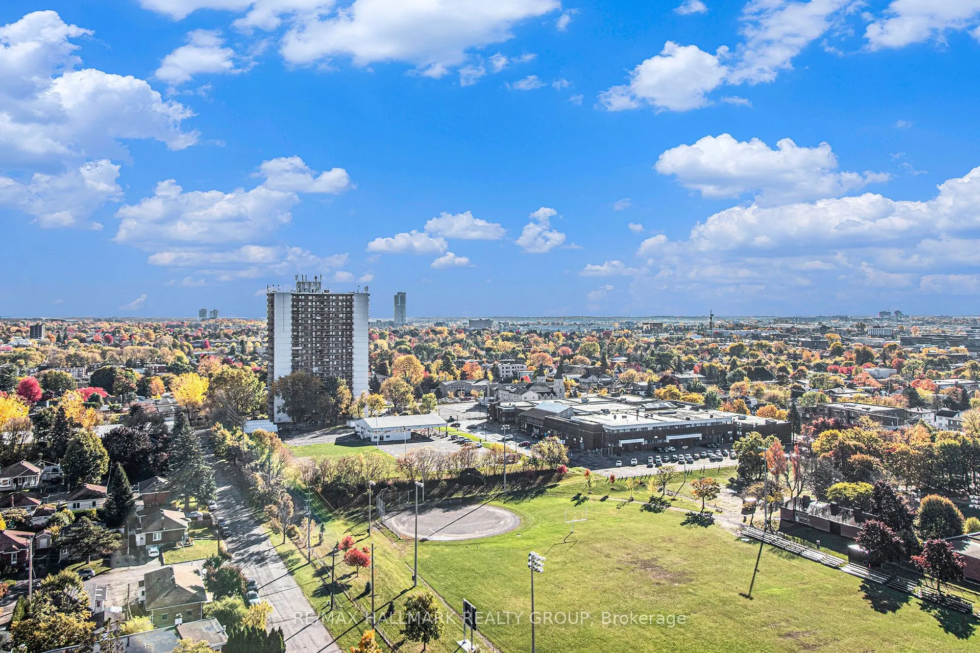 158C McArthur Avenue, #PH4