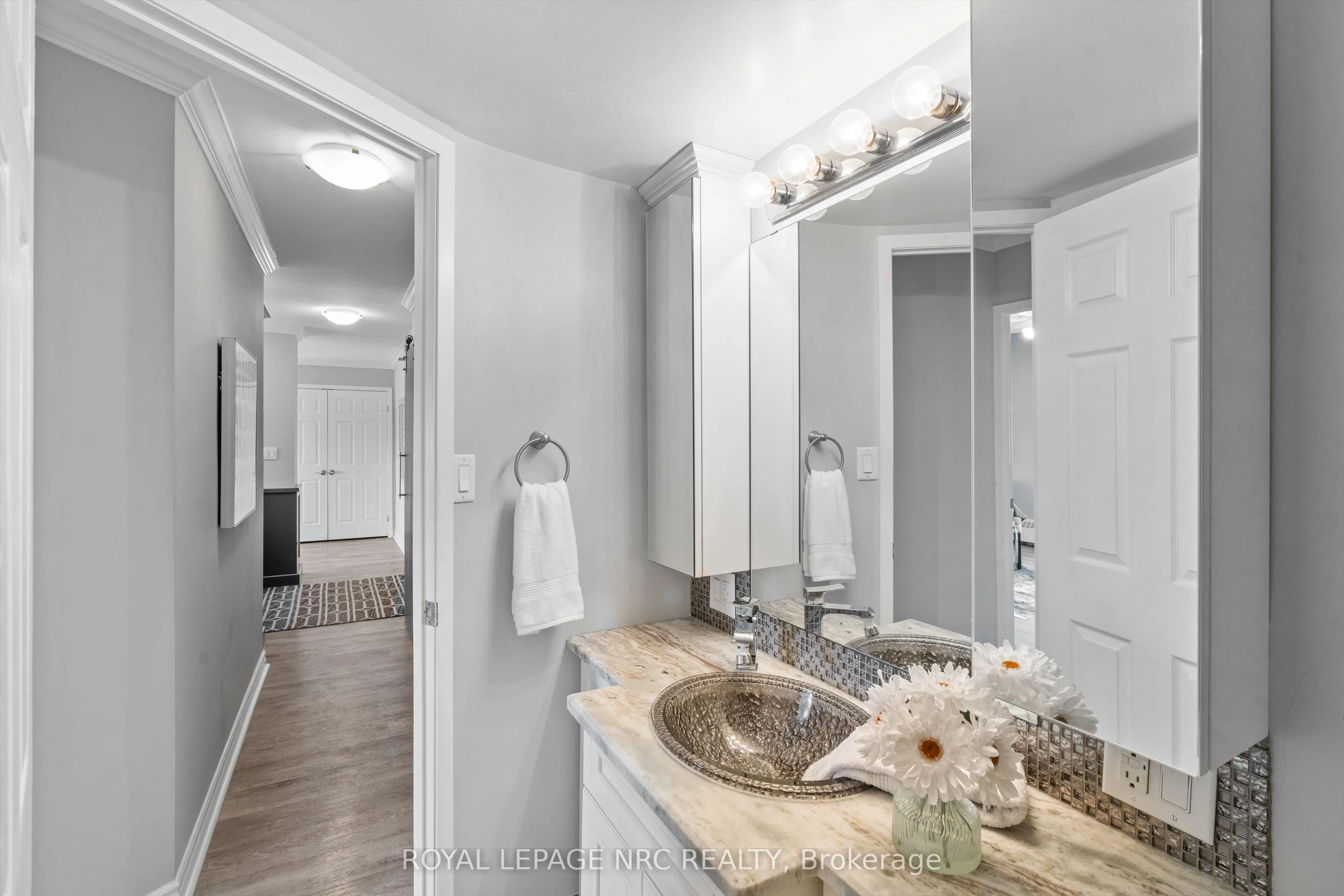 15 Towering Heights Boulevard, #1202