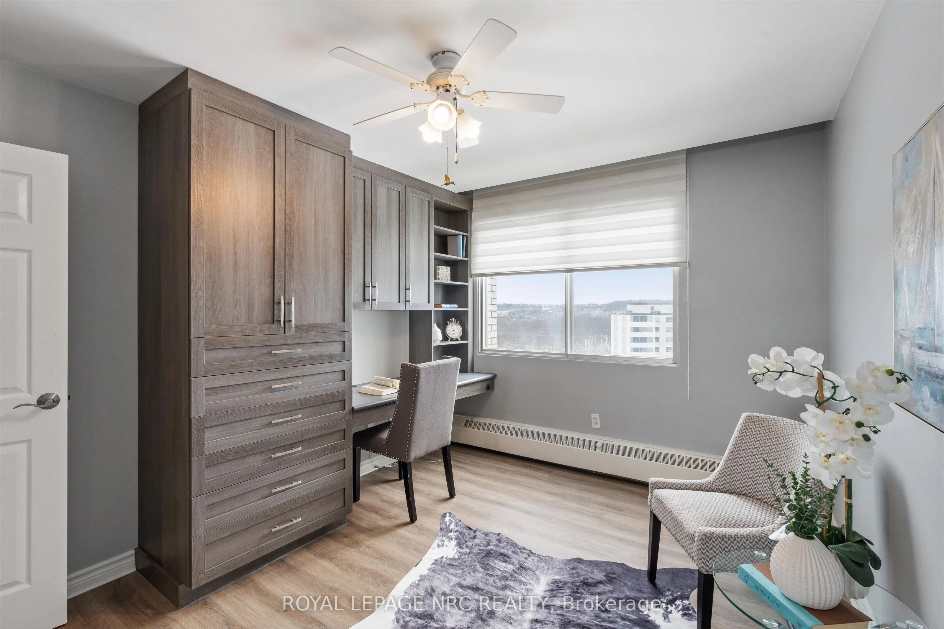 15 Towering Heights Boulevard, #1202