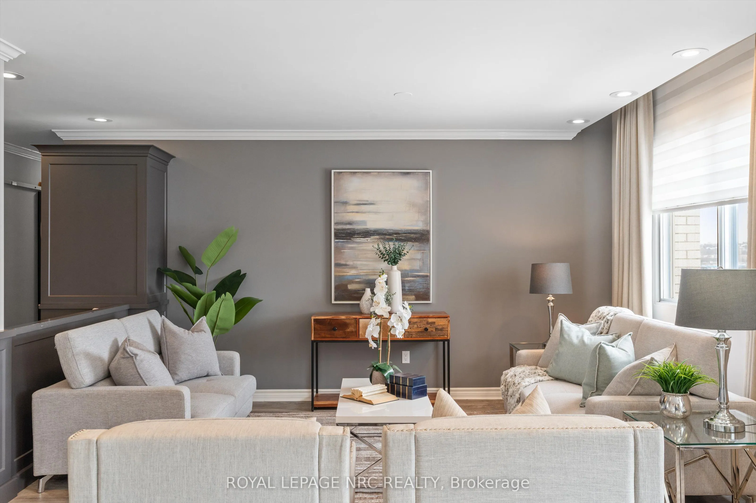 15 Towering Heights Boulevard, #1202