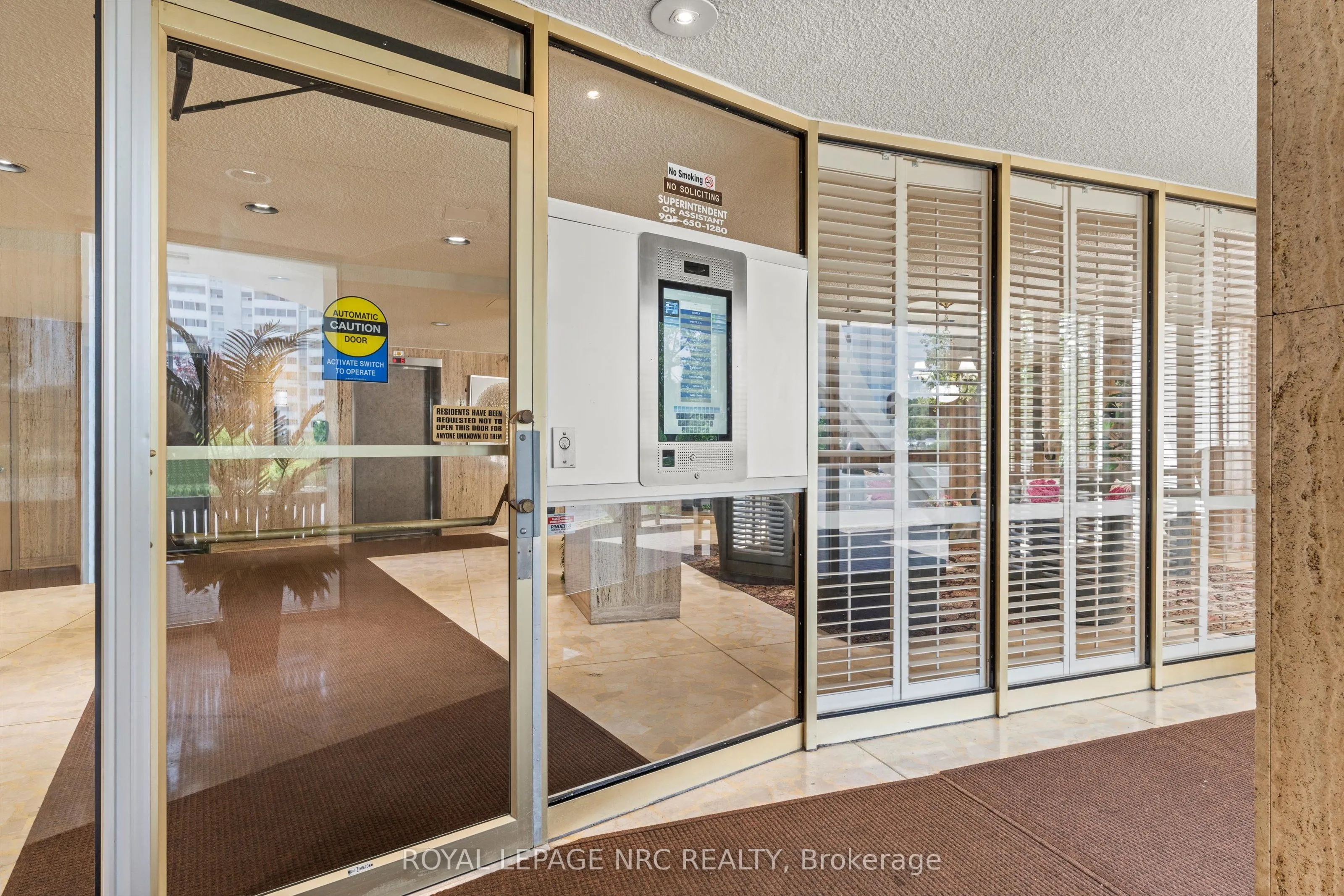 15 Towering Heights Boulevard, #1202