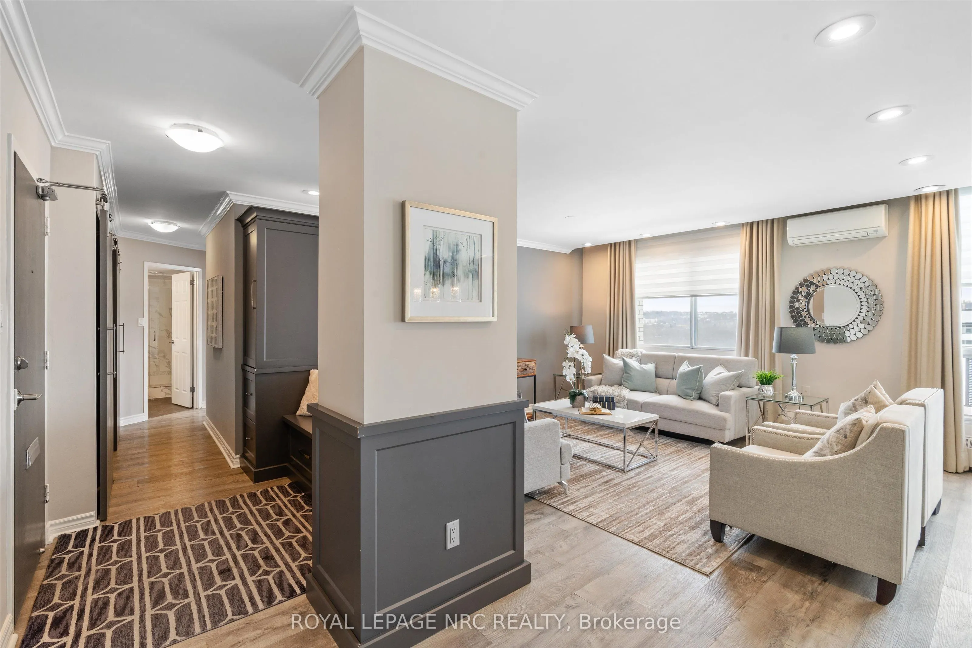 15 Towering Heights Boulevard, #1202