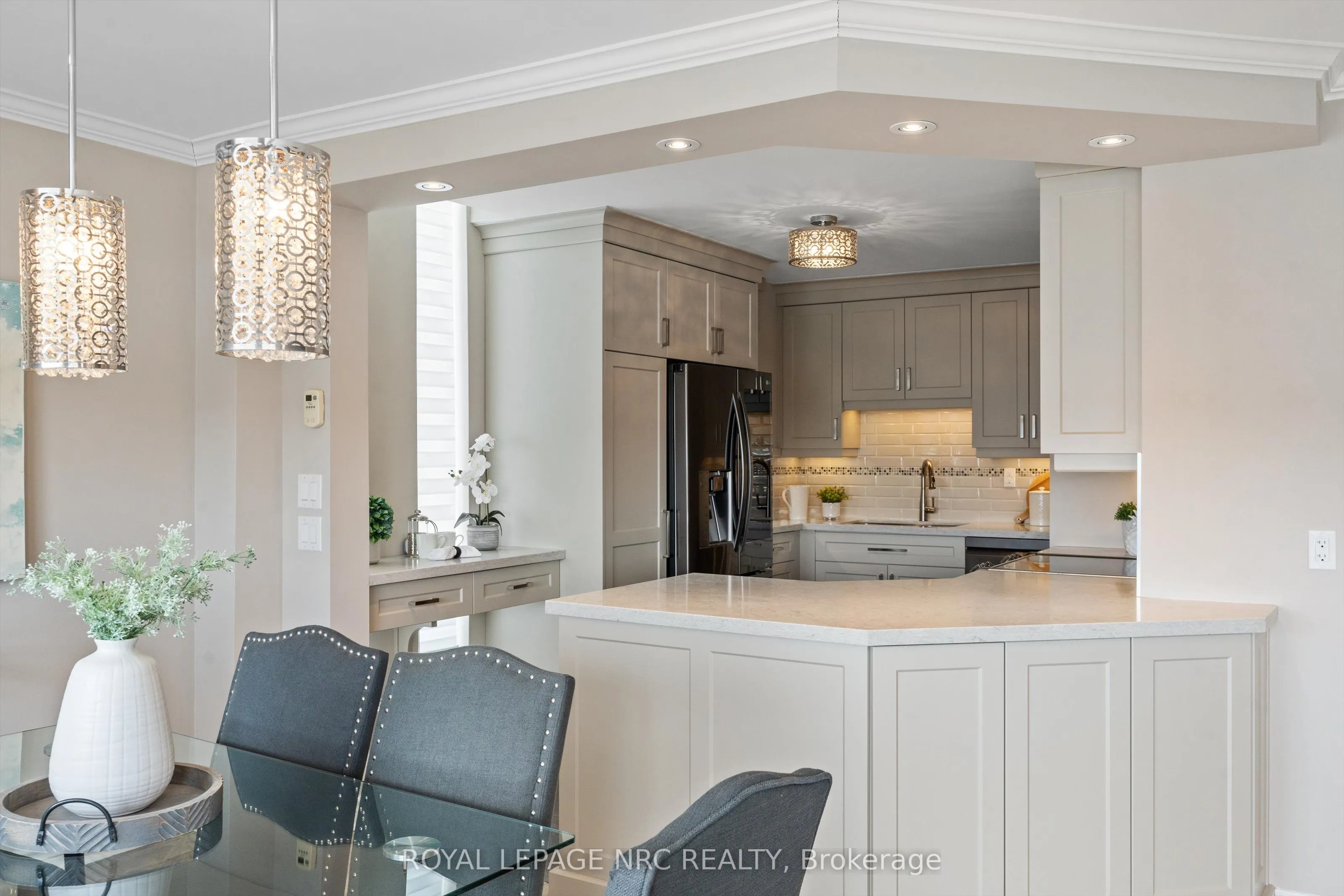 15 Towering Heights Boulevard, #1202