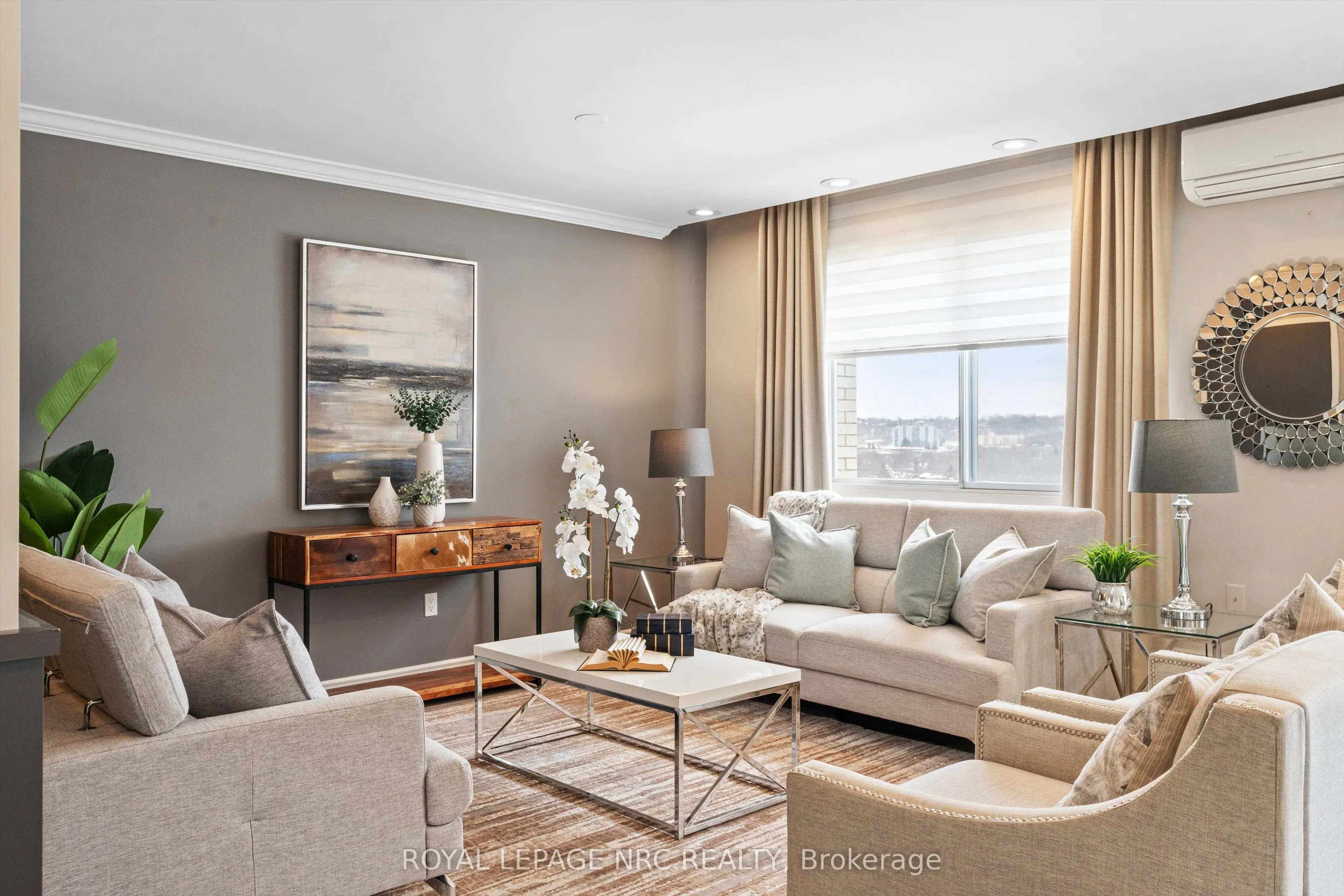 15 Towering Heights Boulevard, #1202