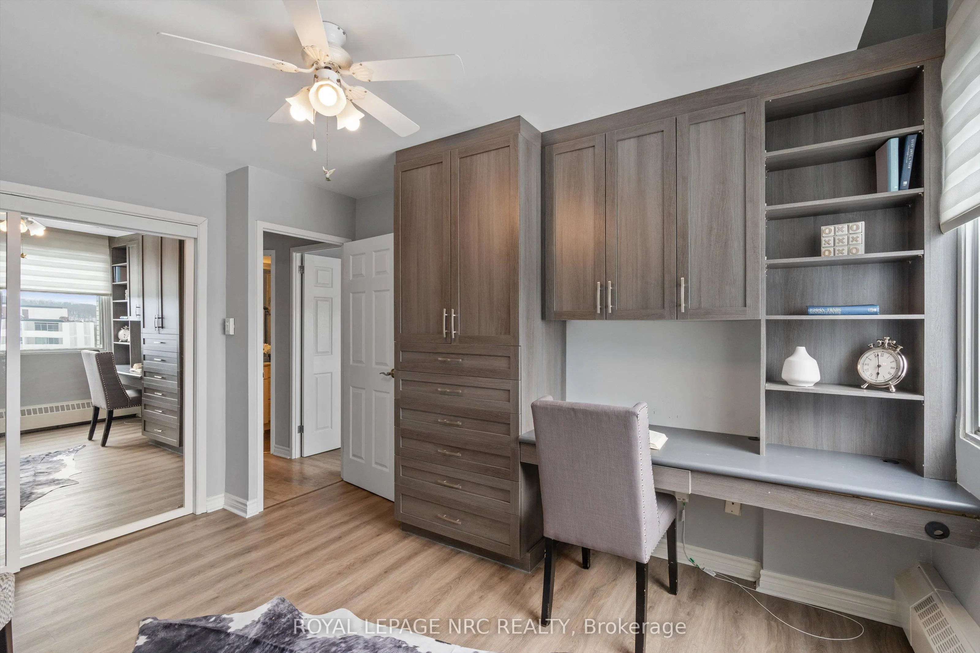 15 Towering Heights Boulevard, #1202