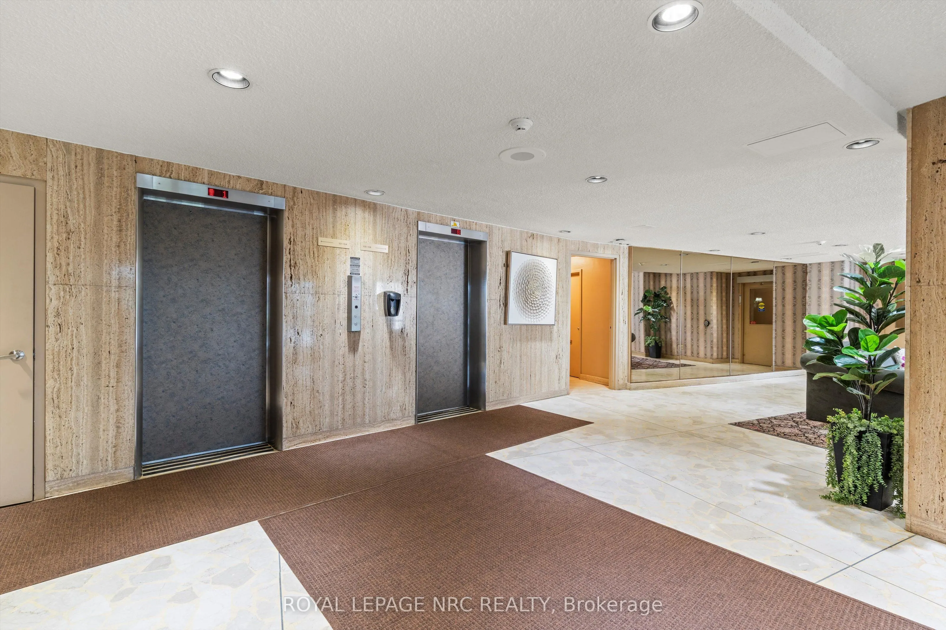 15 Towering Heights Boulevard, #1202