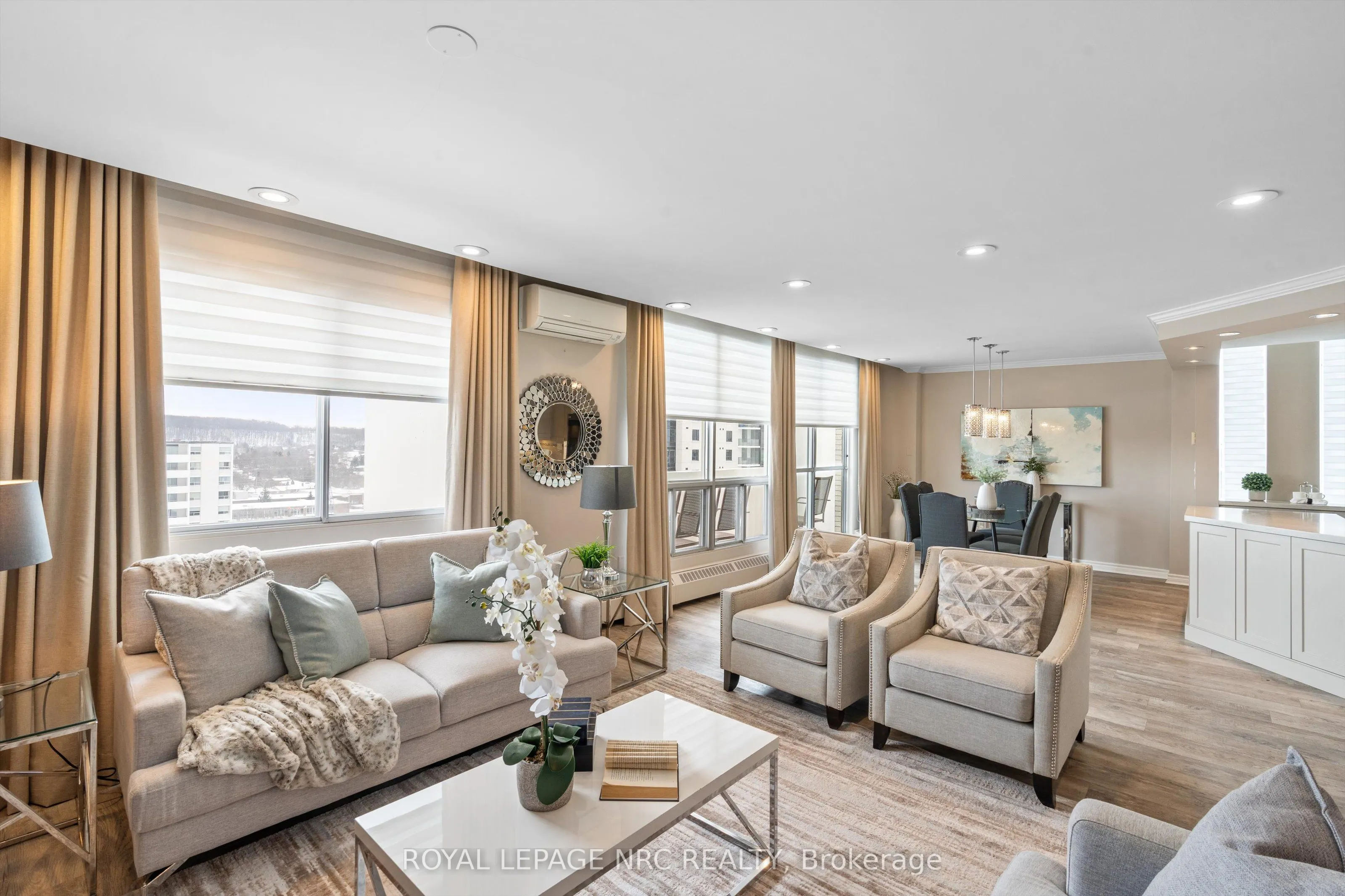 15 Towering Heights Boulevard, #1202