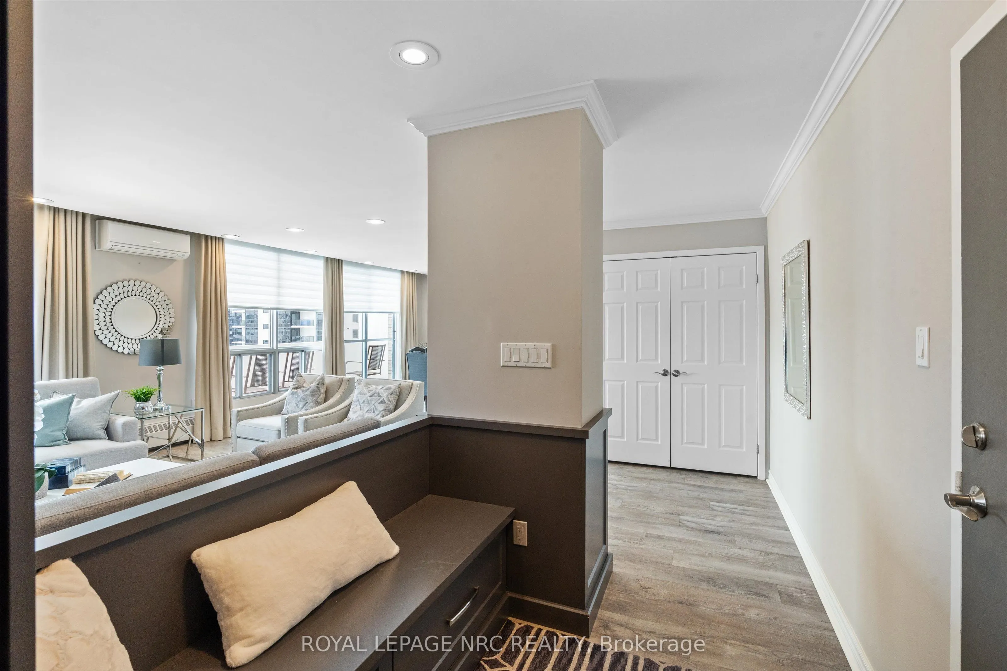 15 Towering Heights Boulevard, #1202