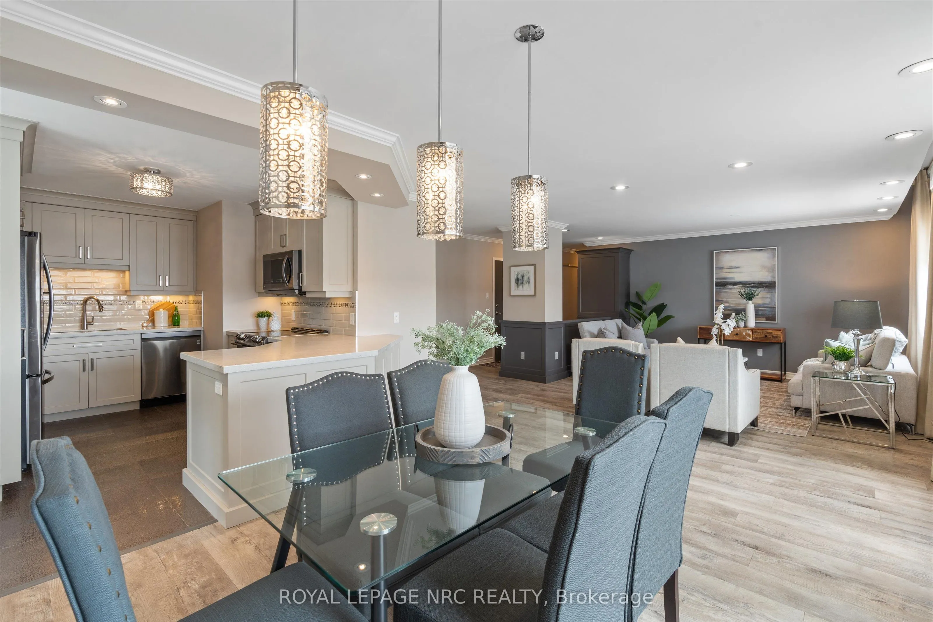 15 Towering Heights Boulevard, #1202