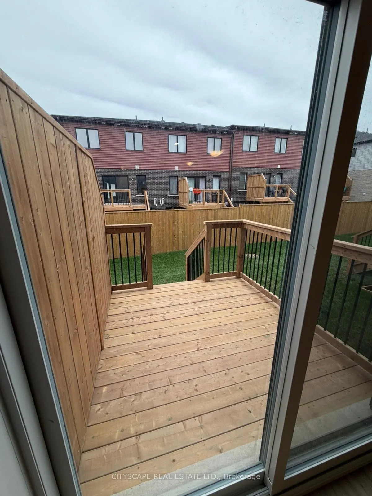 36 Oak Forest Common Crescent