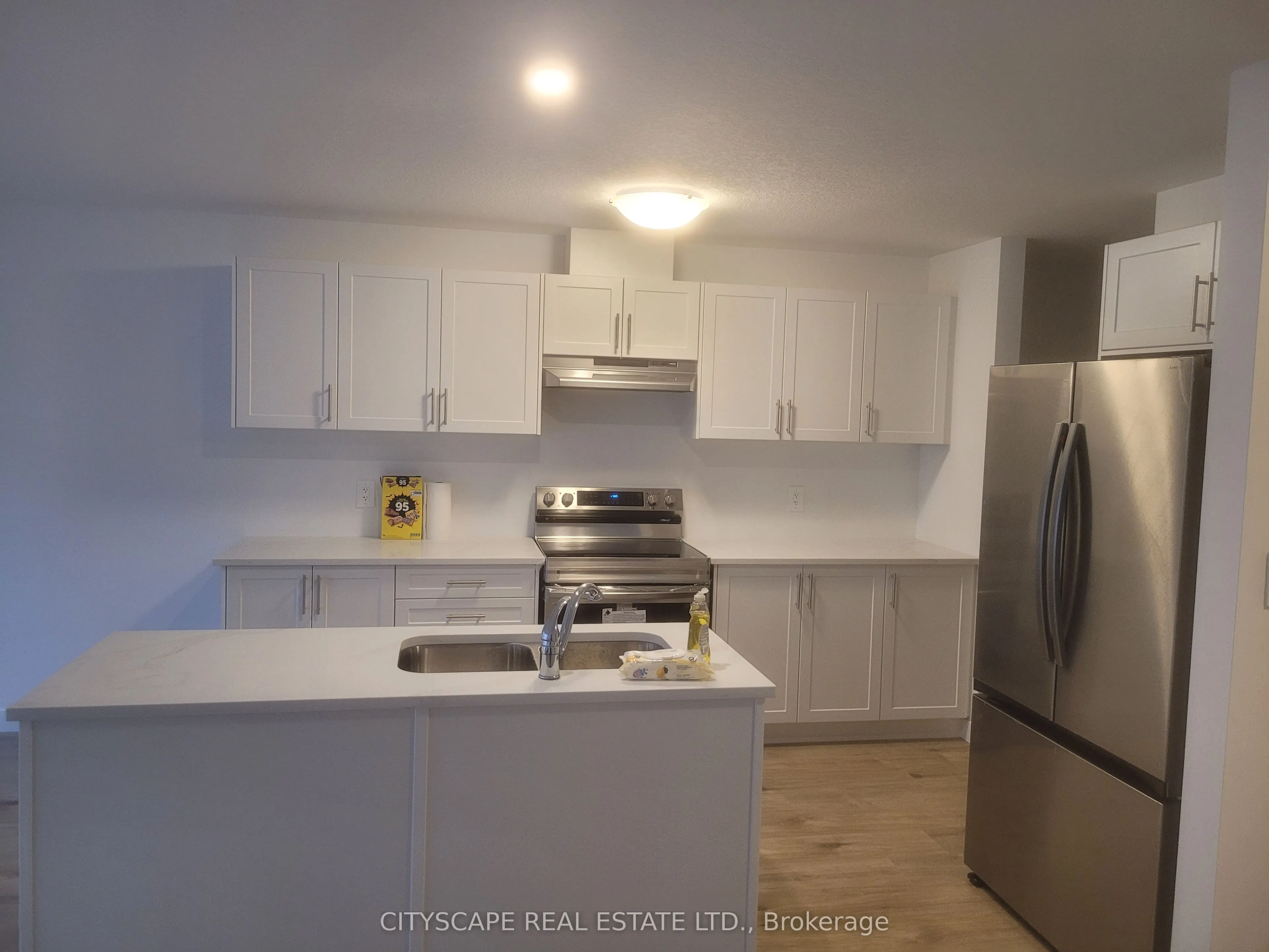 36 Oak Forest Common Crescent