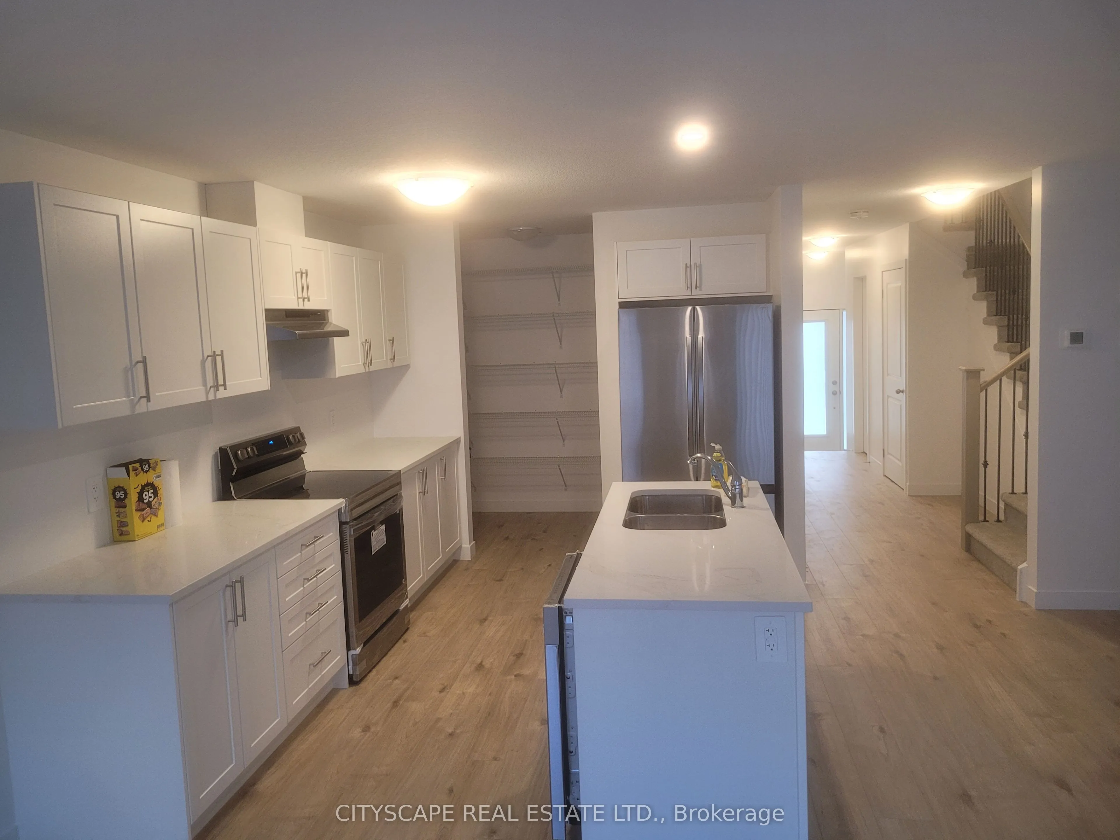 36 Oak Forest Common Crescent