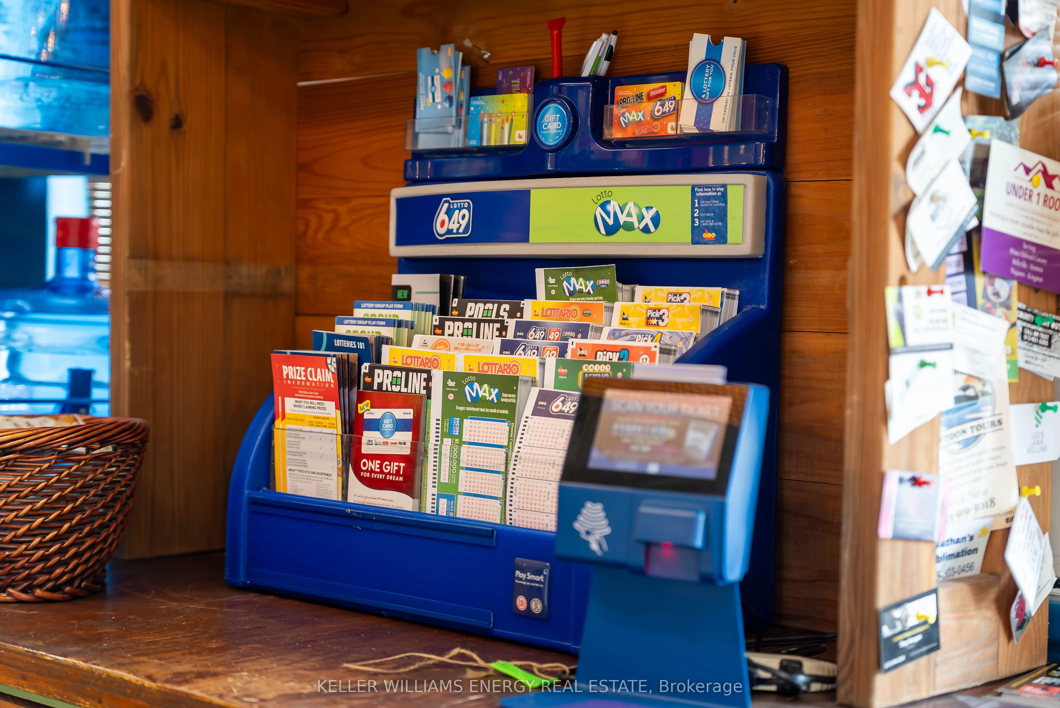 31 County Road 18 Road