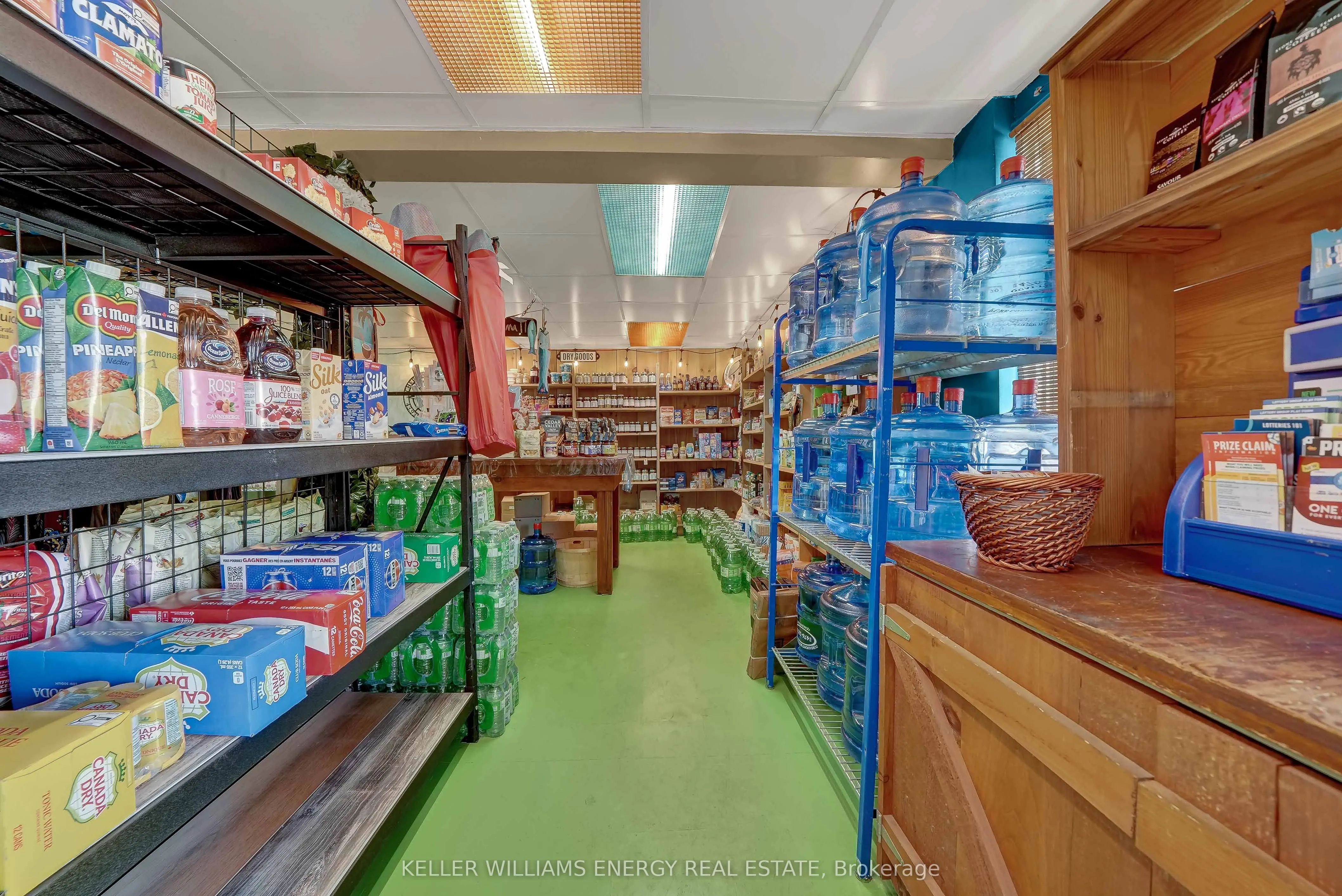 31 County Road 18 Road