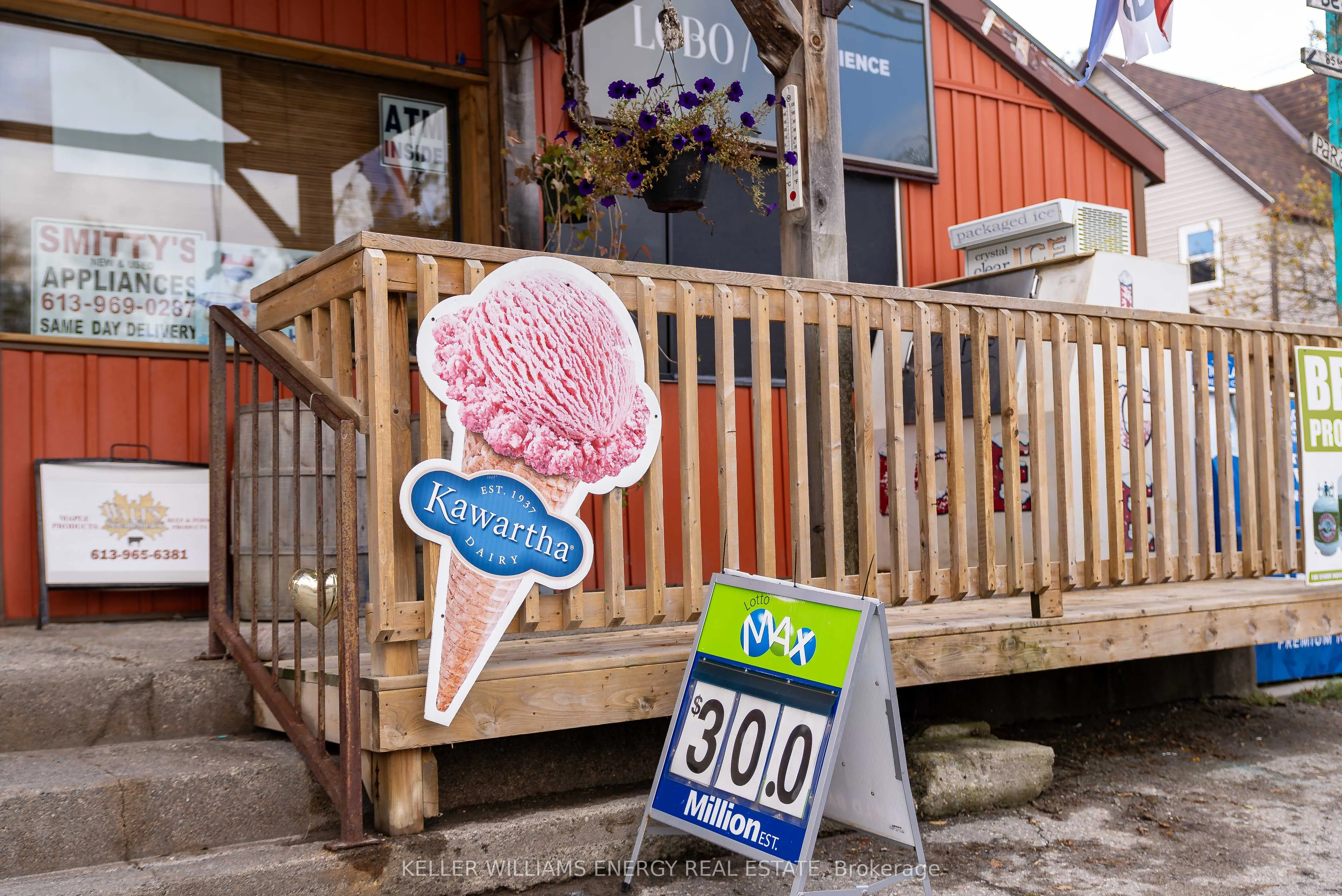 31 County Road 18 Road