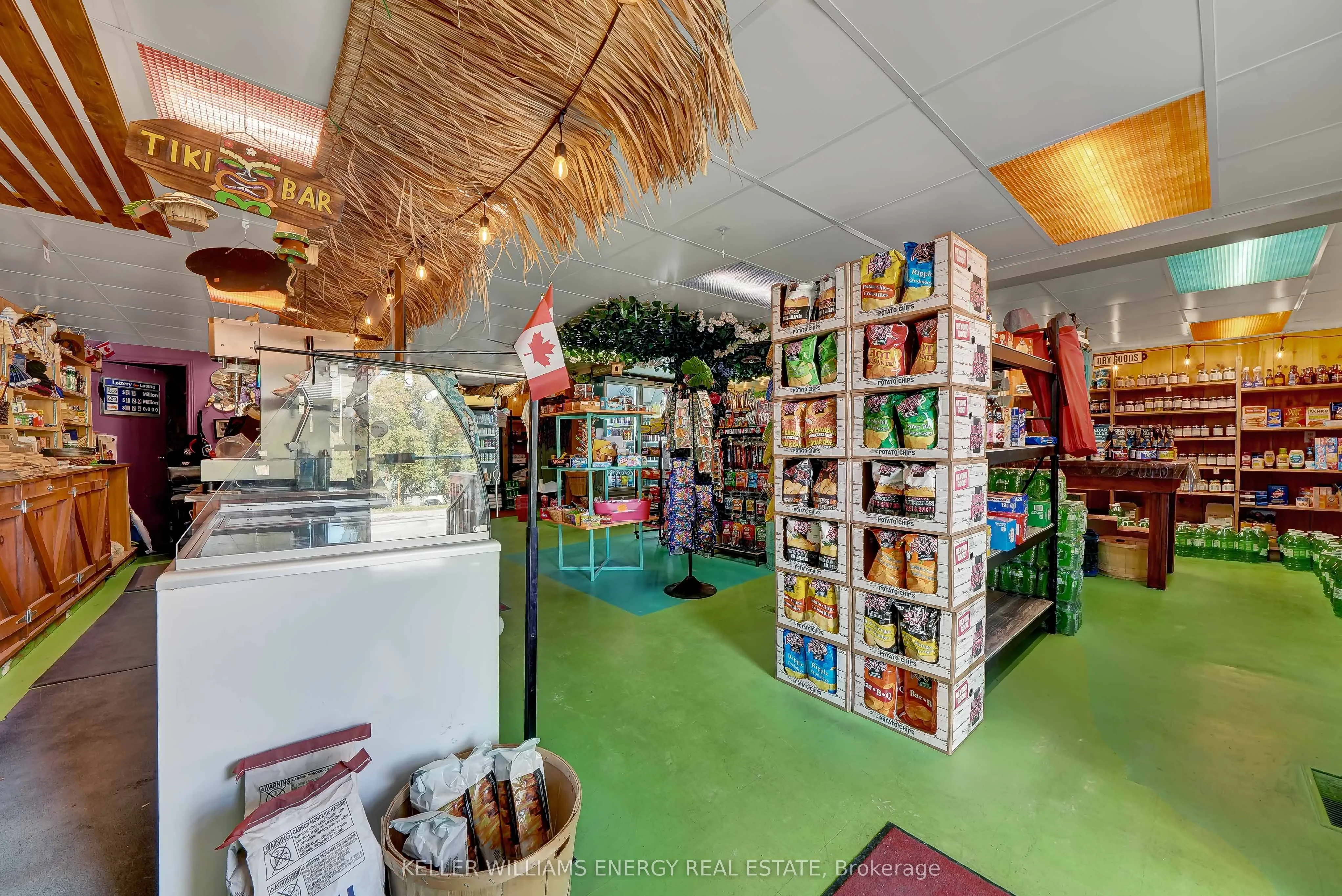 31 County Road 18 Road