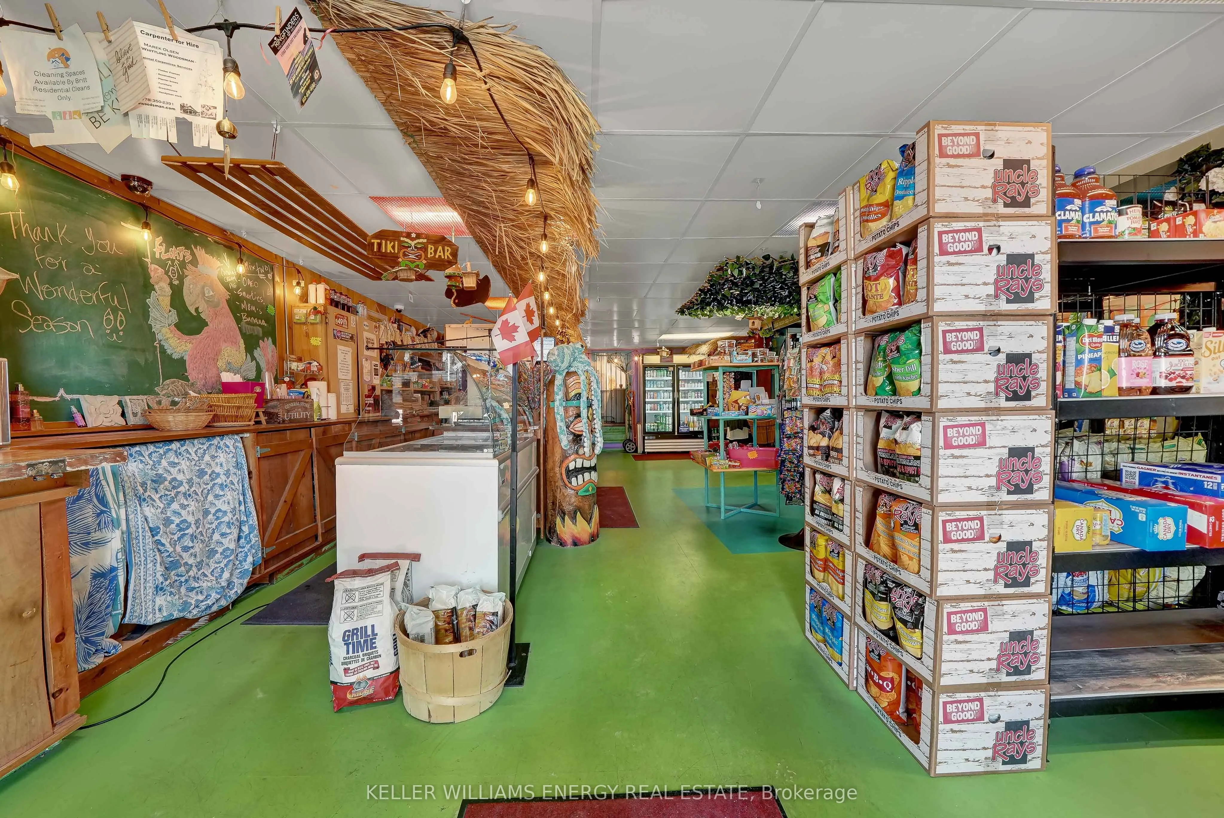 31 County Road 18 Road