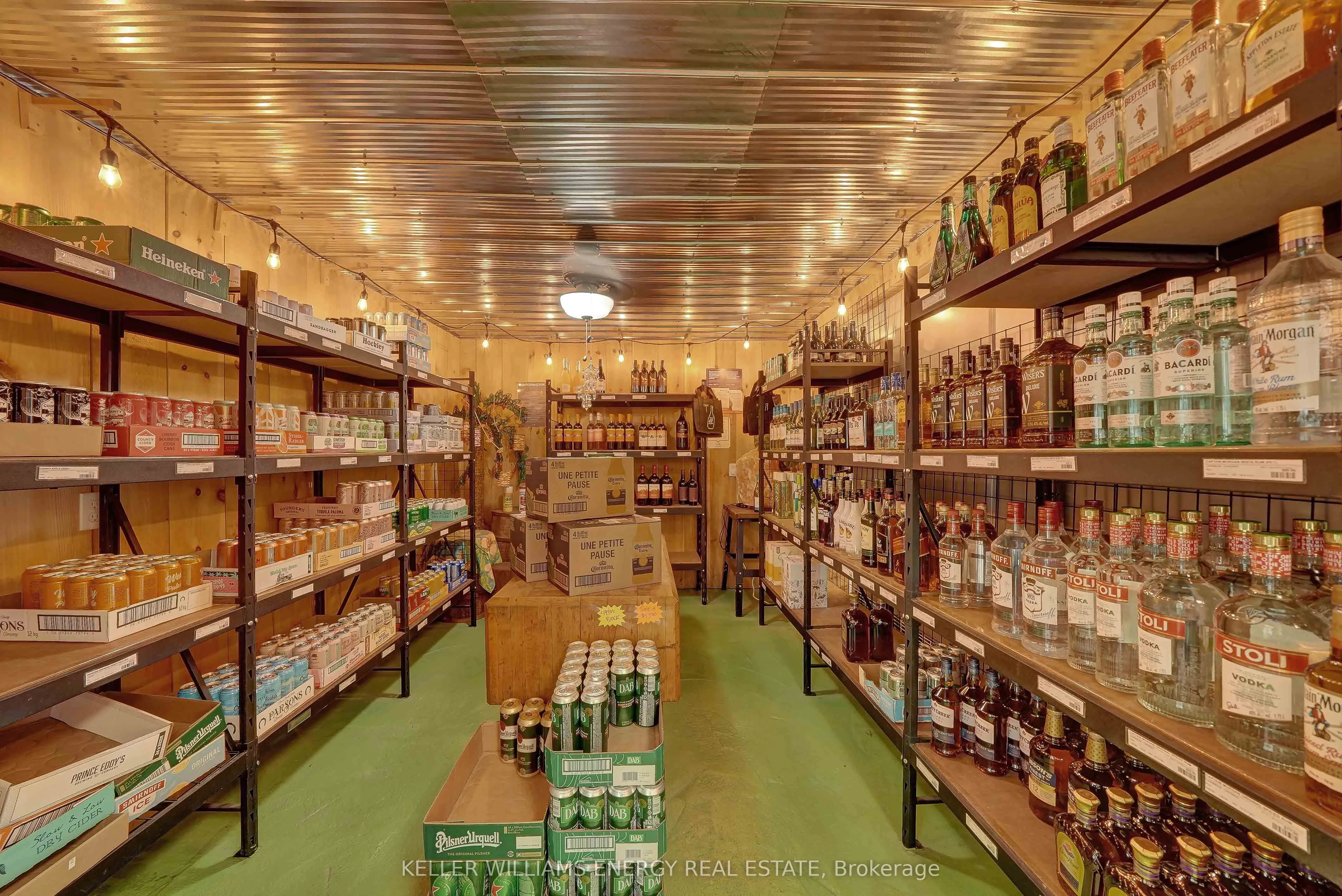 31 County Road 18 Road