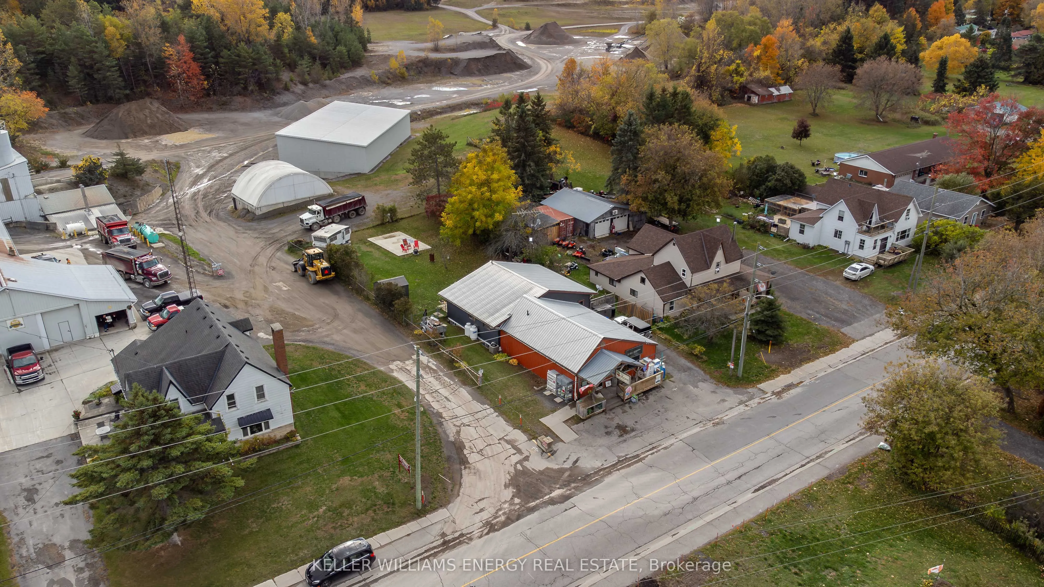 31 County Road 18 Road