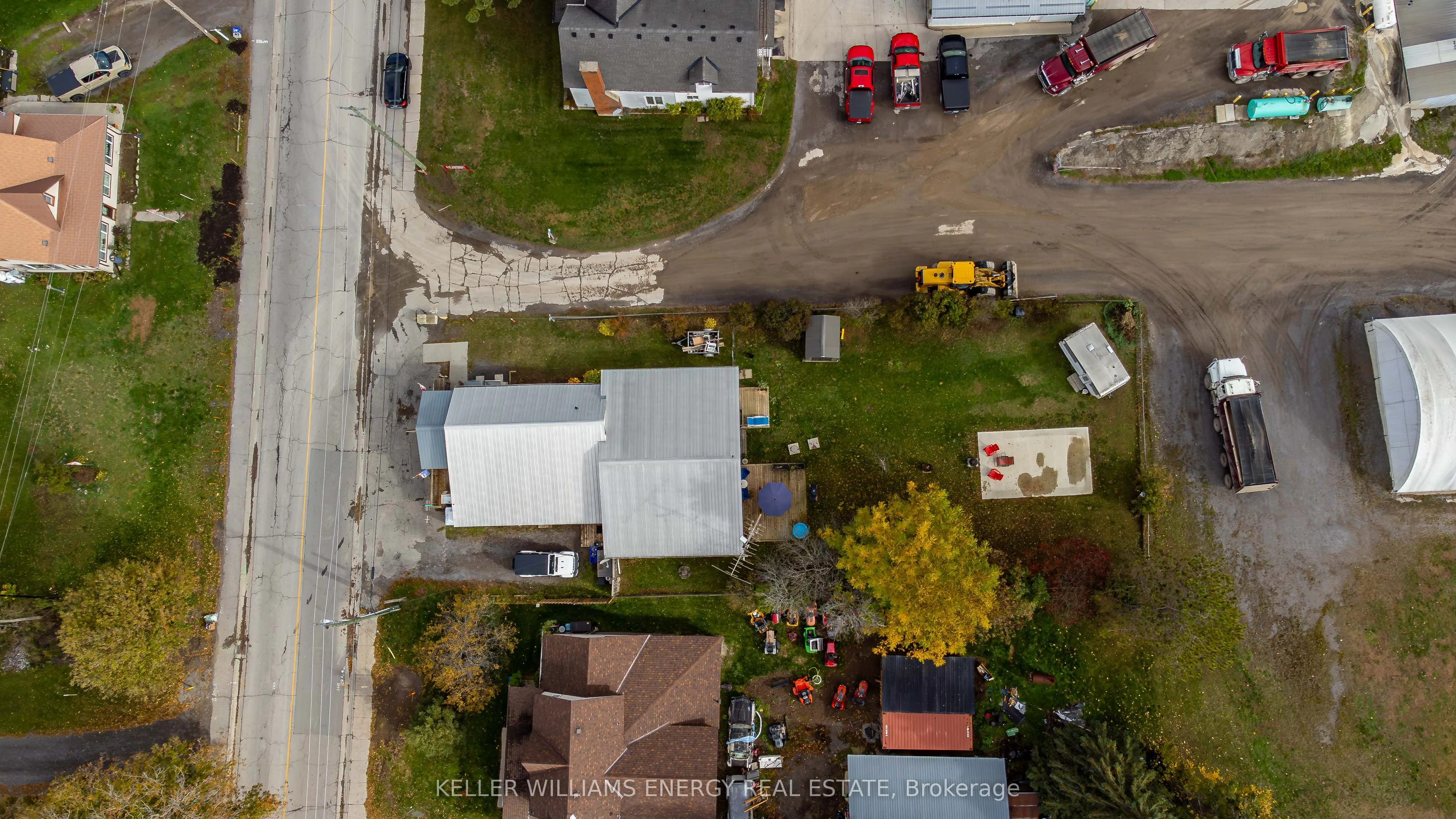 31 County Road 18 Road