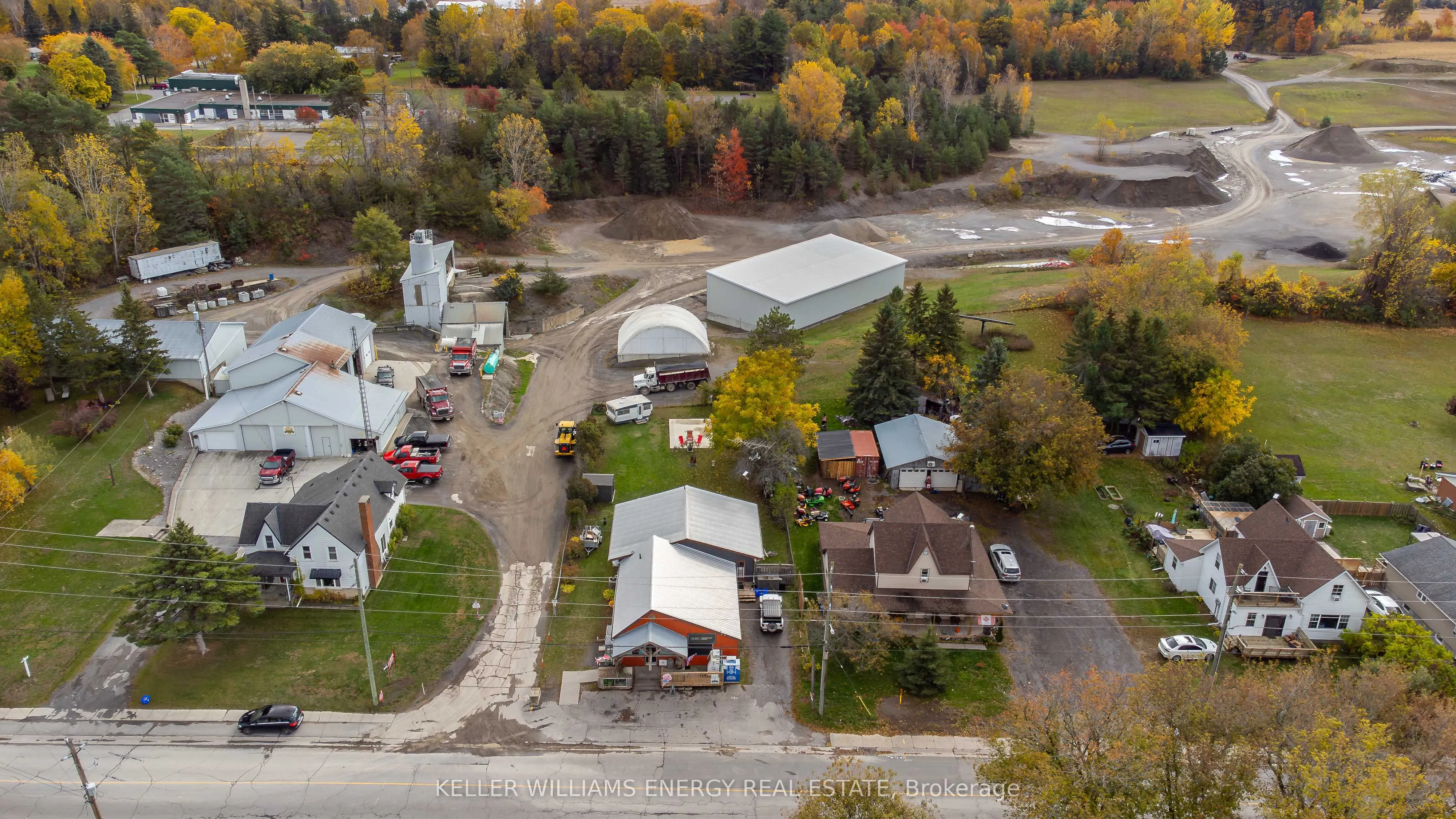 31 County Road 18 Road