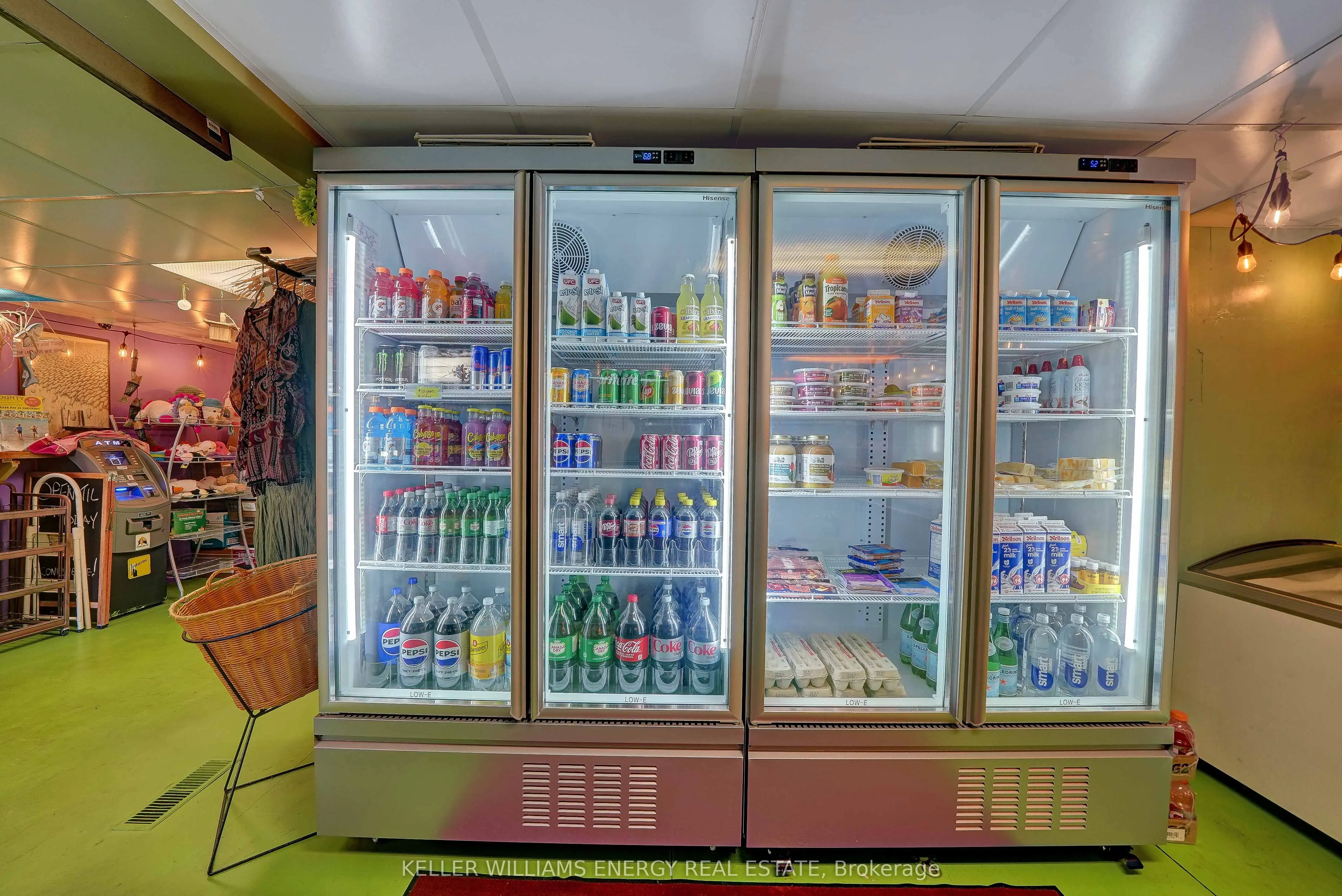 31 County Road 18 Road