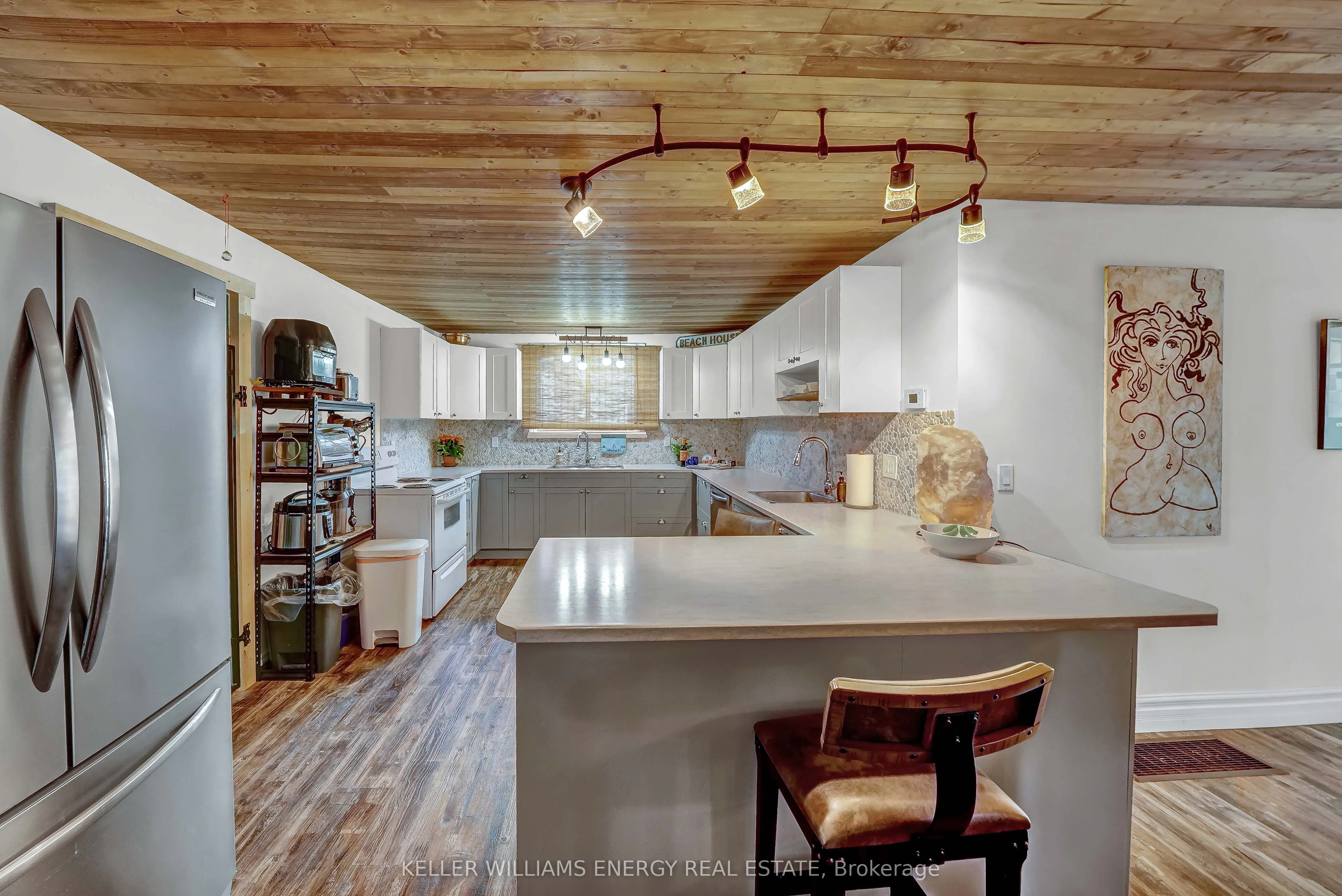 31 County Road 18 Road