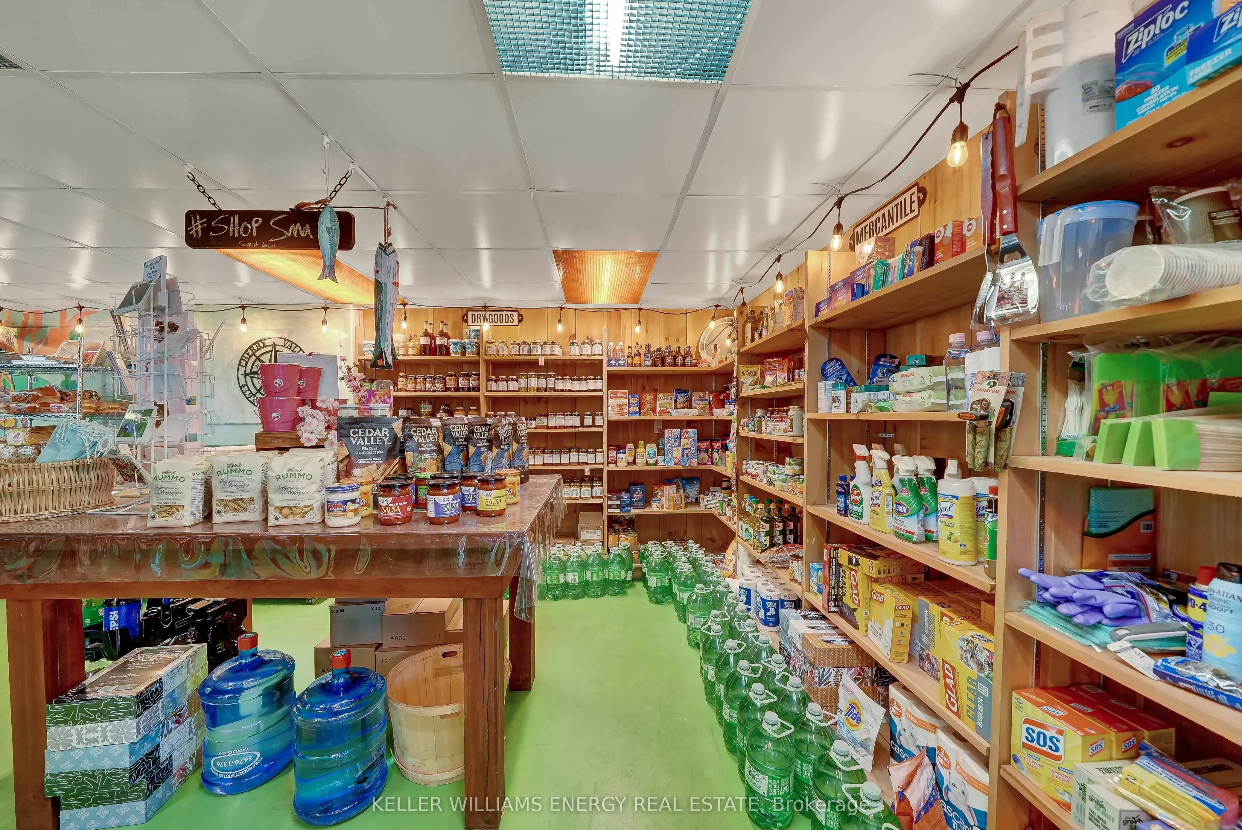 31 County Road 18 Road