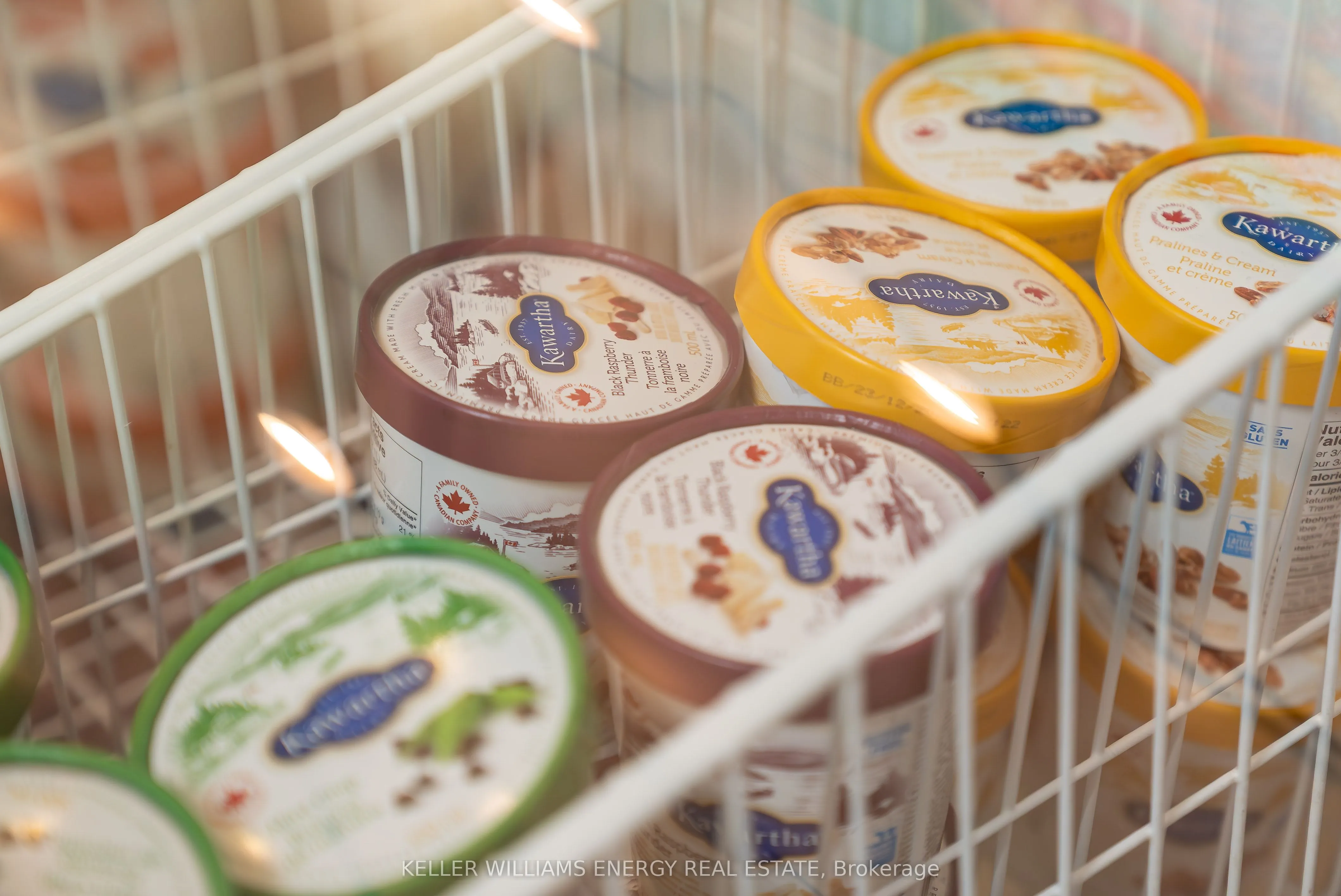 31 County Road 18 Road