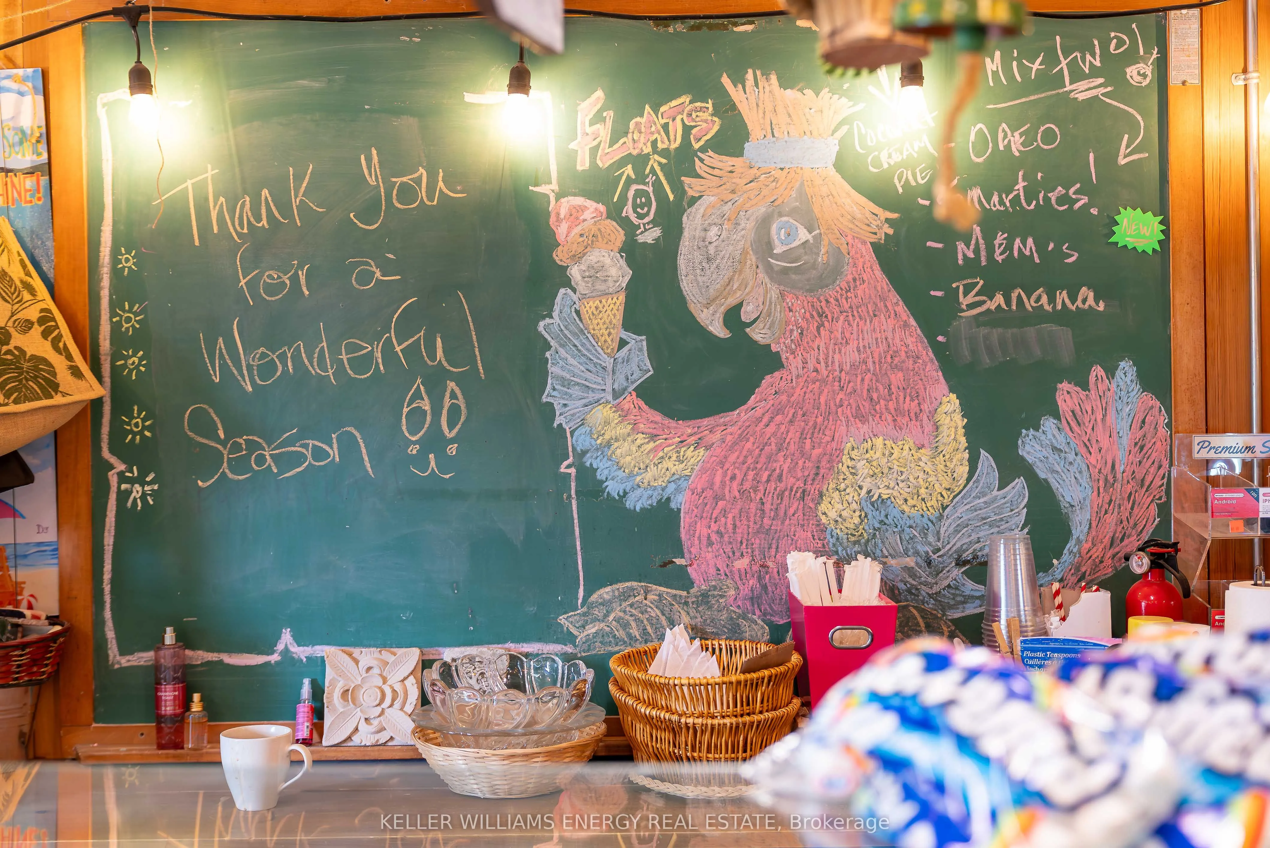 31 County Road 18 Road