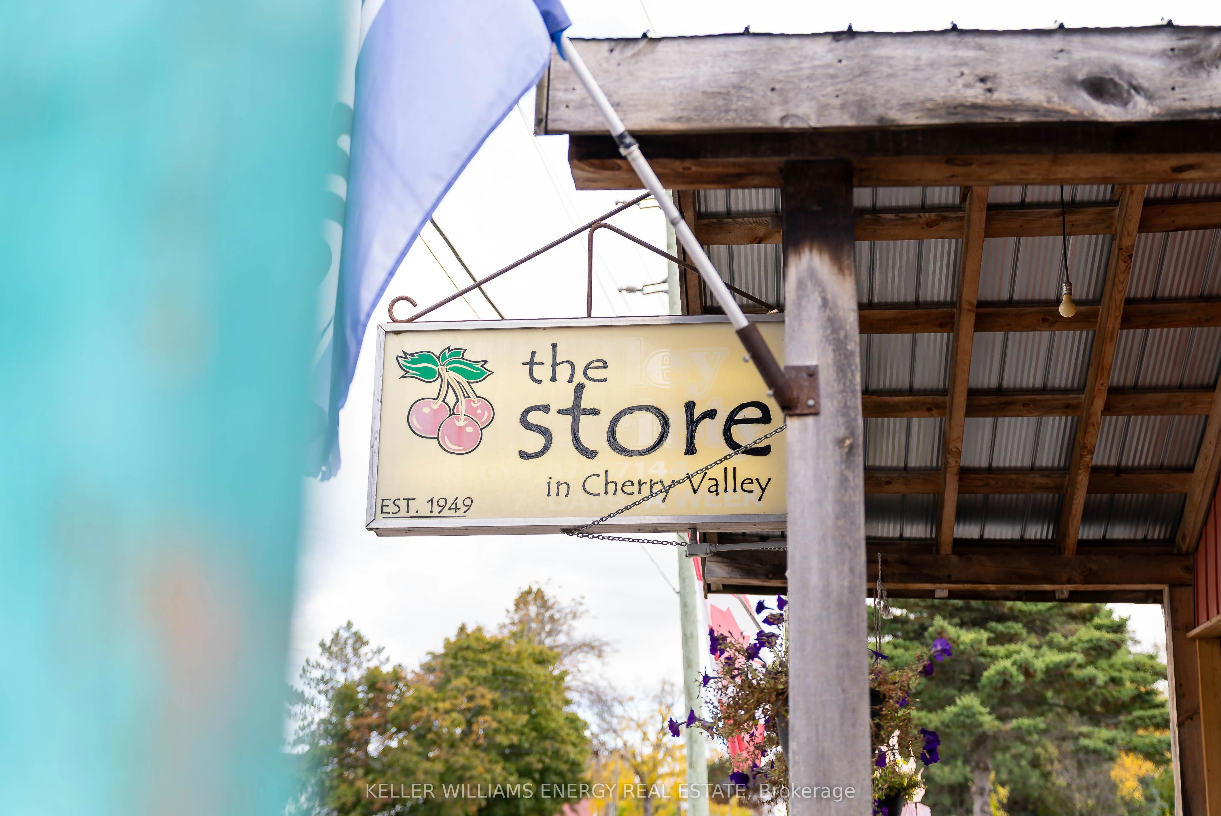 31 County Road 18 Road