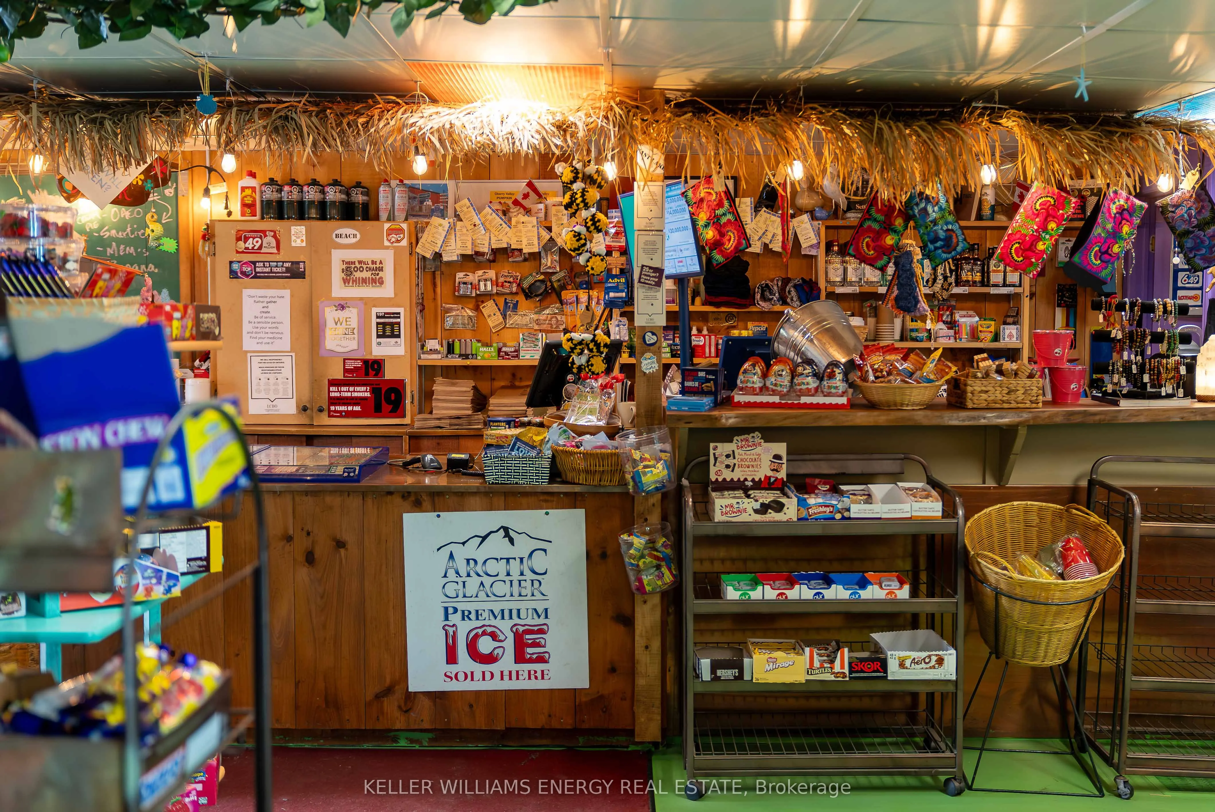 31 County Road 18 Road