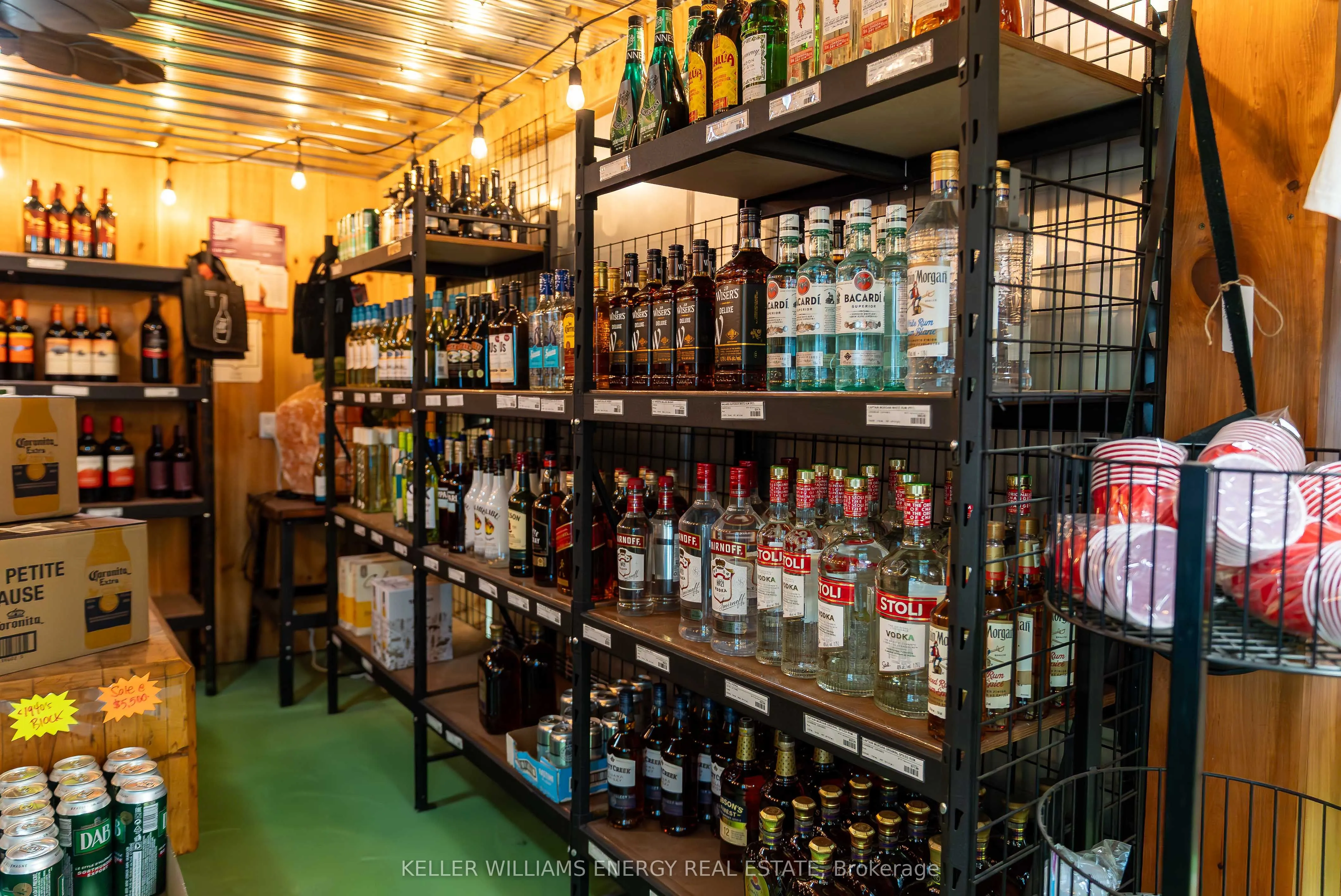 31 County Road 18 Road