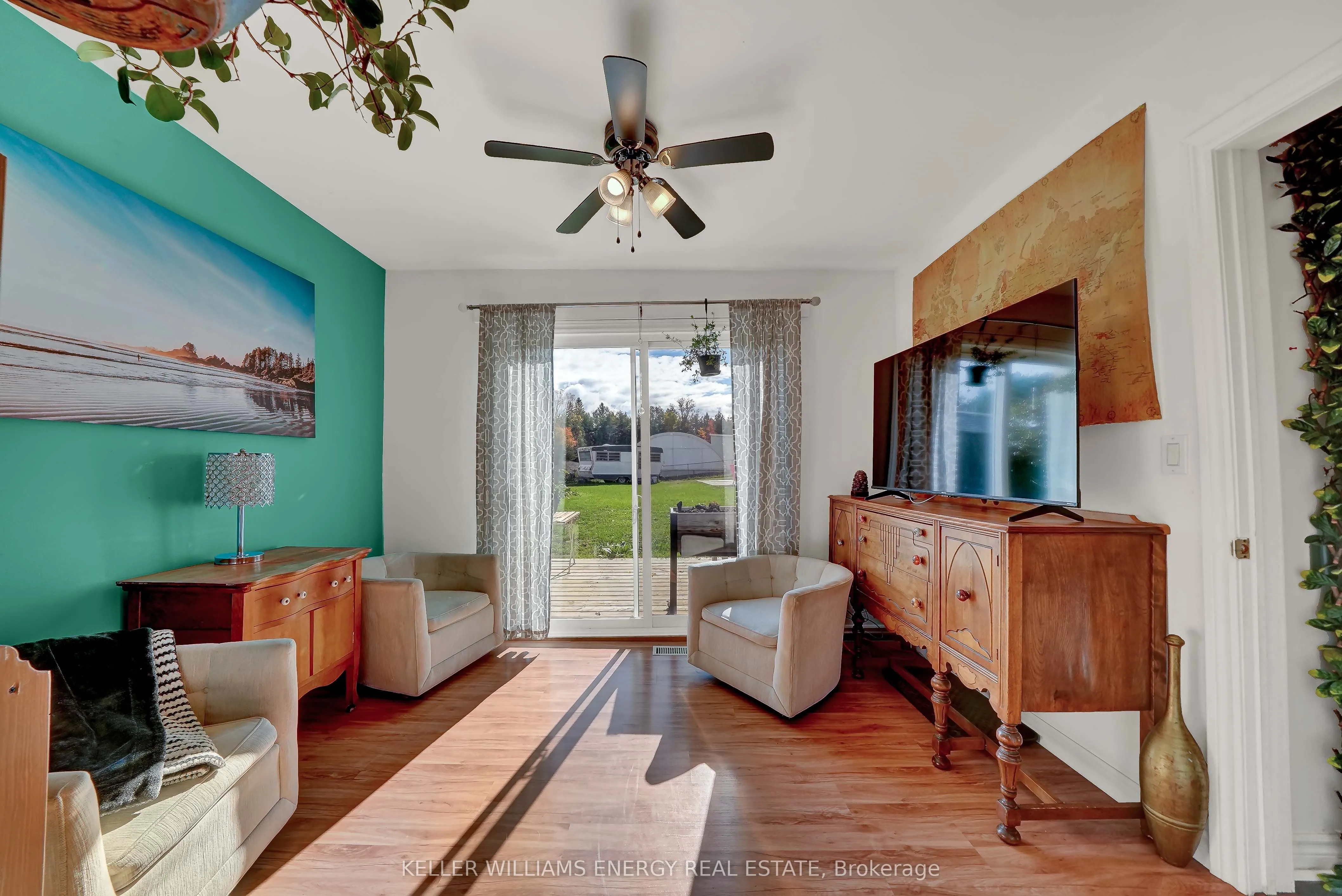 31 County Road 18 Road