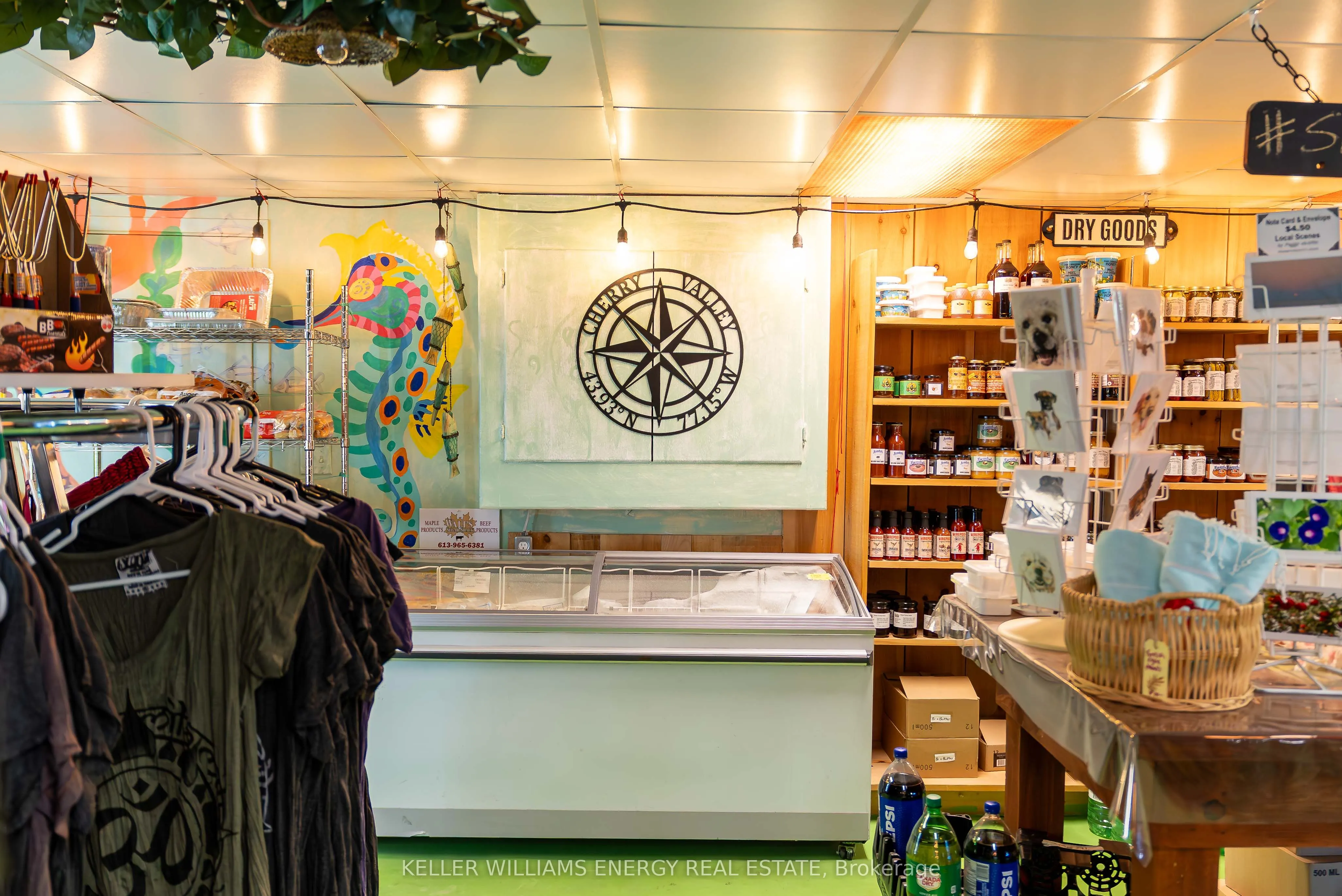 31 County Road 18 Road