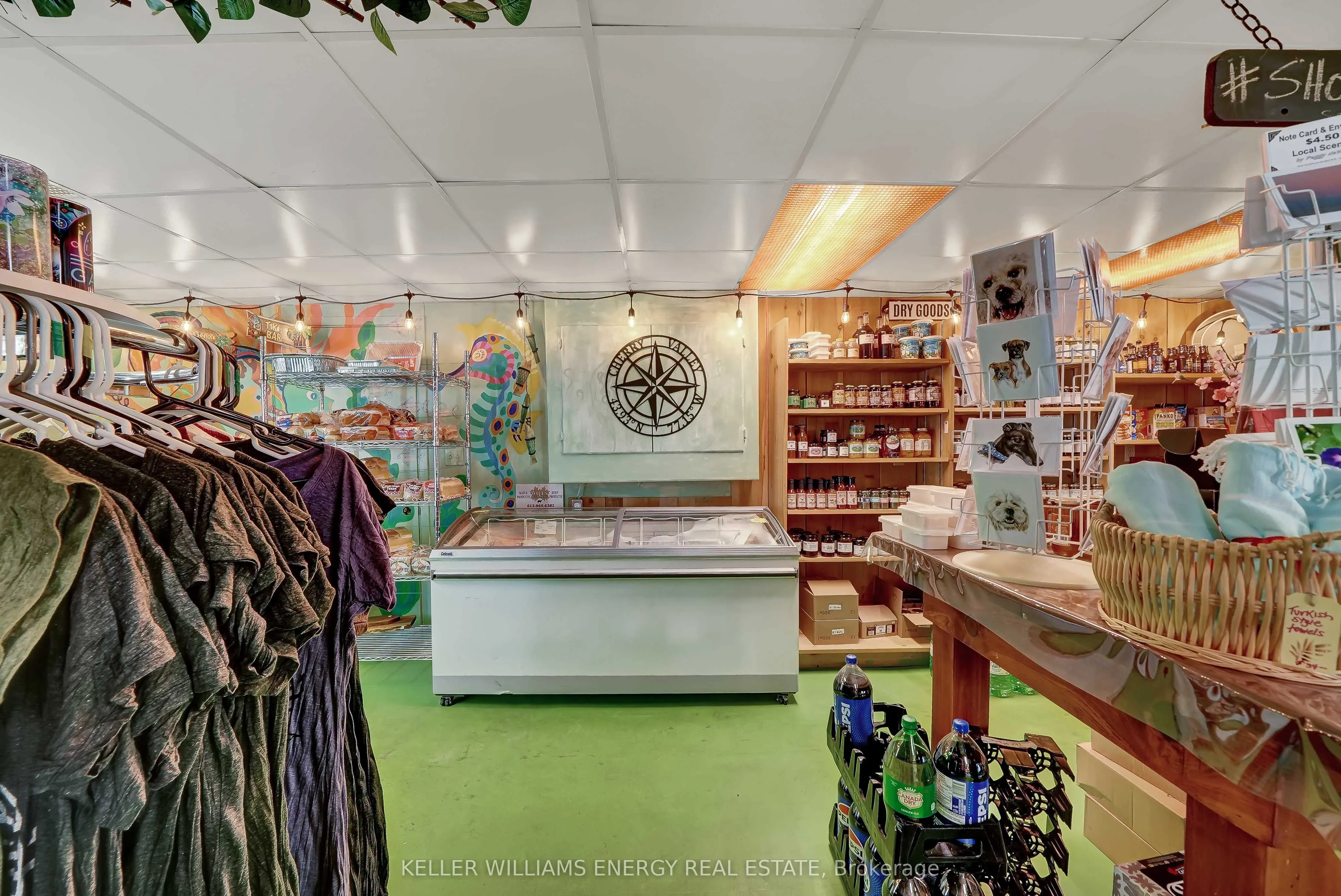 31 County Road 18 Road