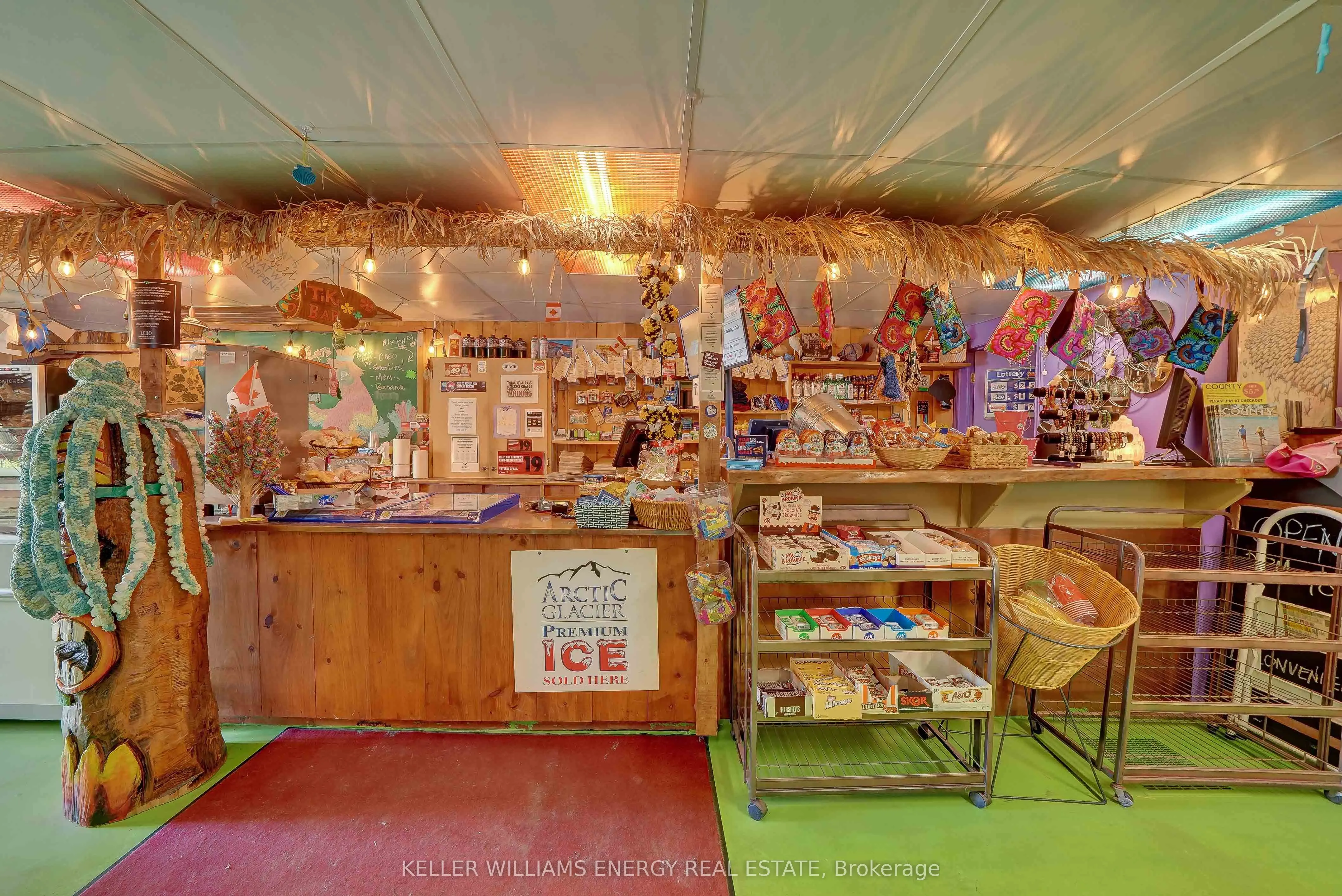 31 County Road 18 Road